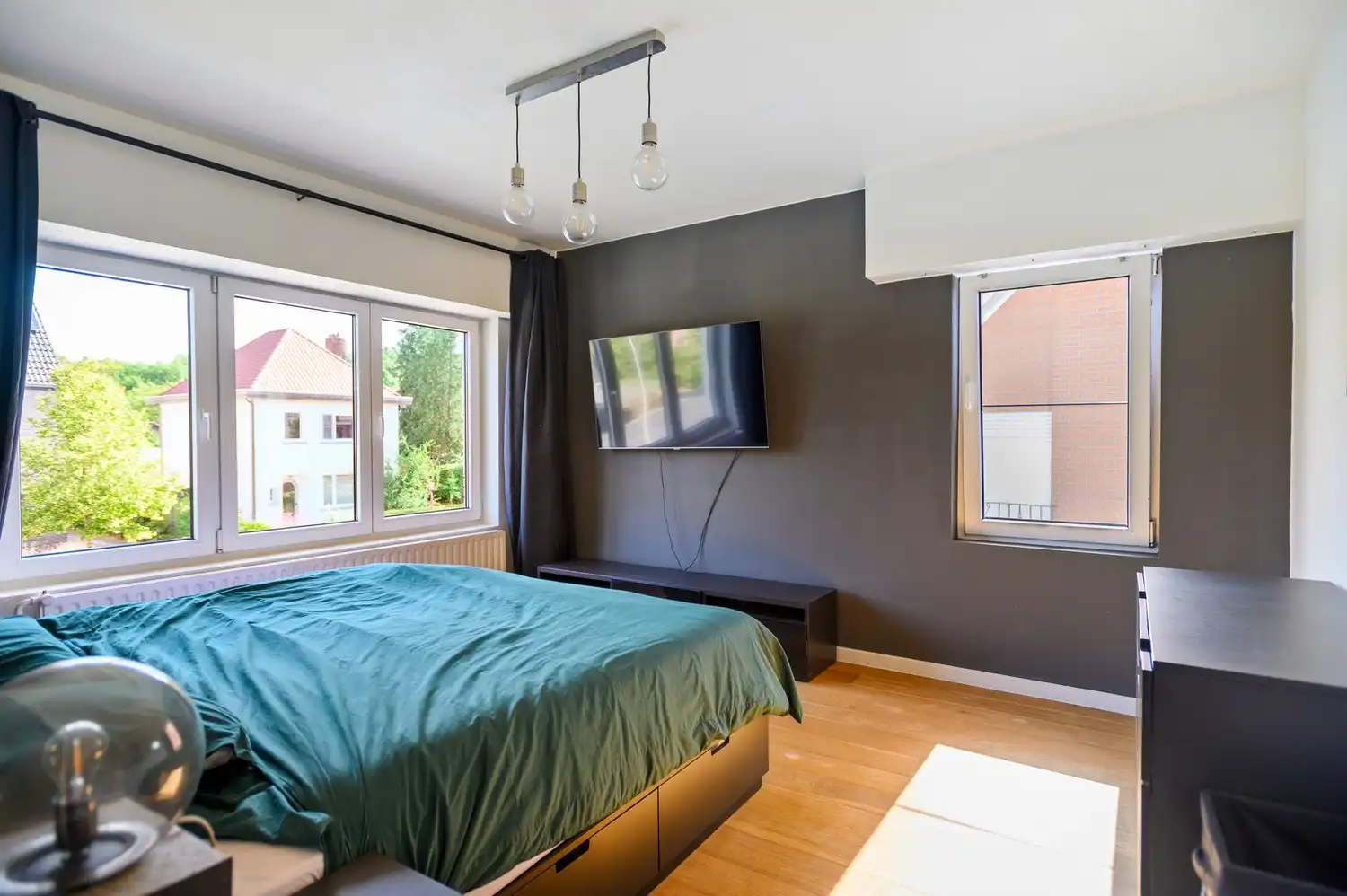 Charmante instapklare woning met 4 slaapkamers te Brasschaat foto 17