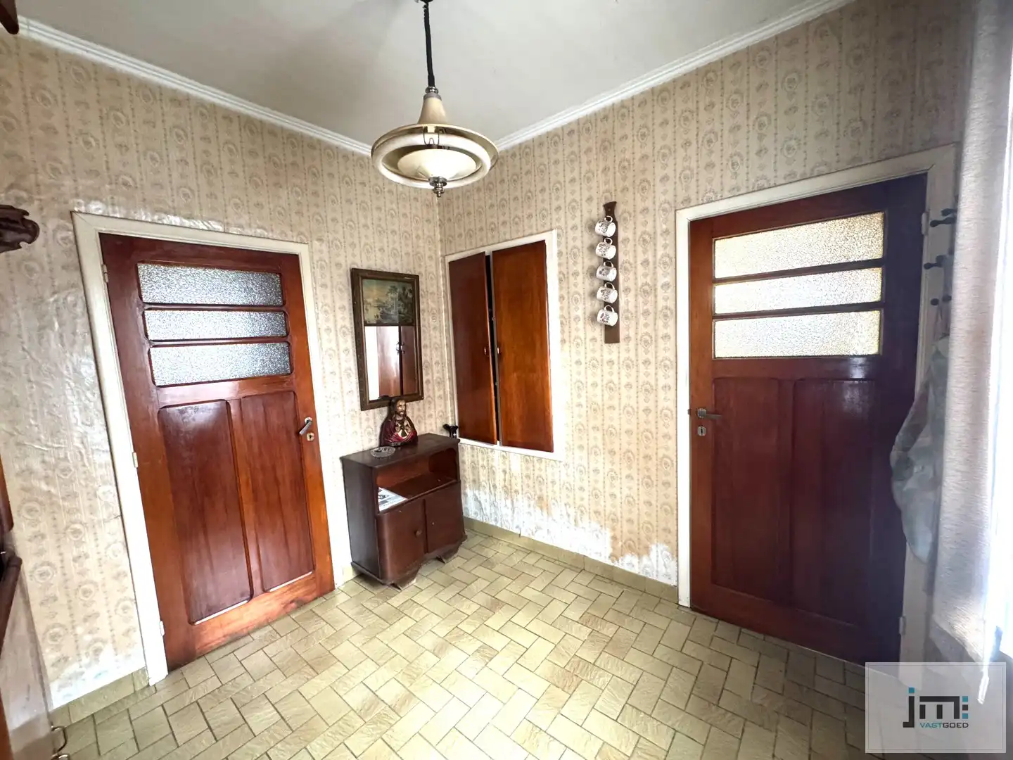 Open bebouwing met tal van mogelijkheden in het landelijke Horpmaal foto 5