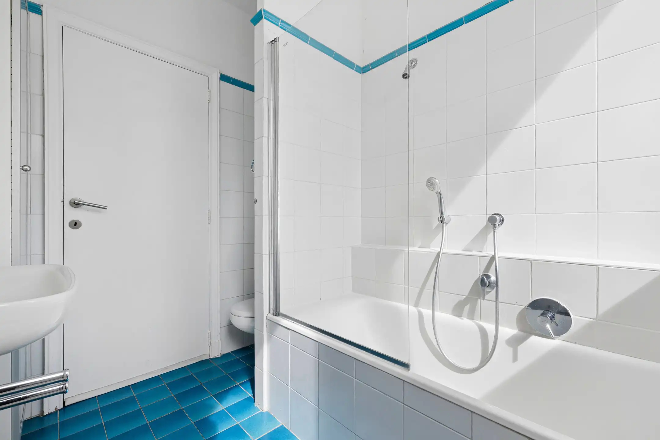 Appartement met 4 slaapkamers aan de Louizalaan foto 28