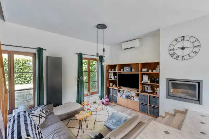 Ruime instapklare villa in Haacht foto 5