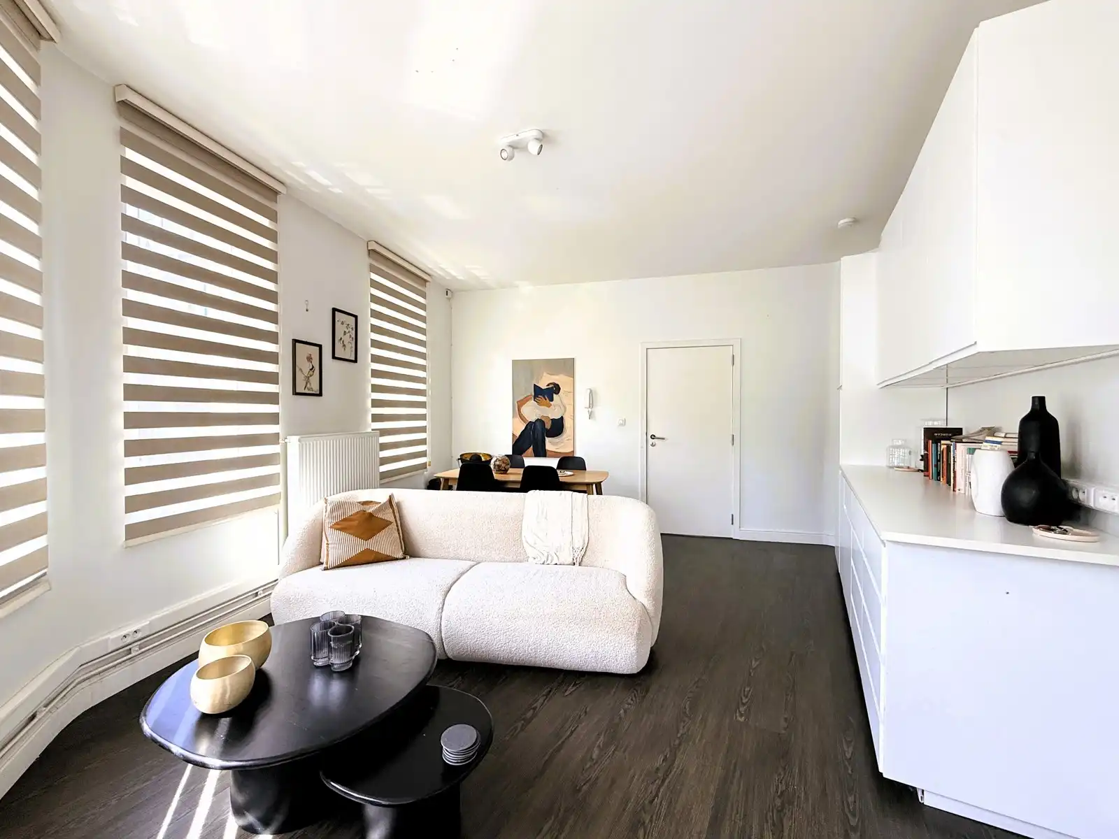 Appartement te huur foto 2