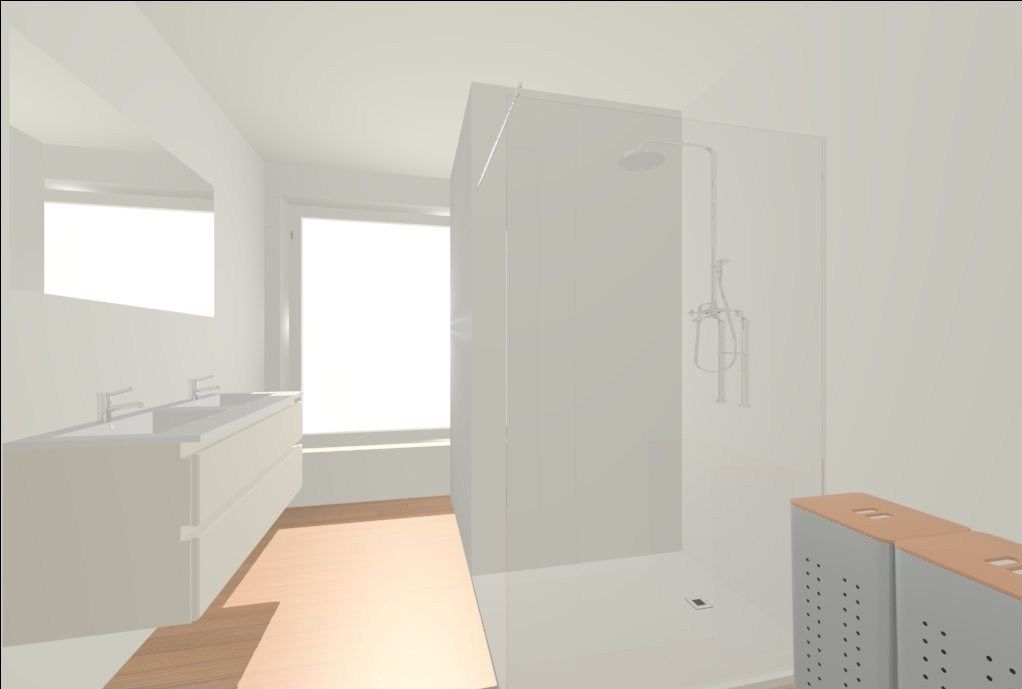 Gezellige stadswoning te Maldegem centrum foto 5