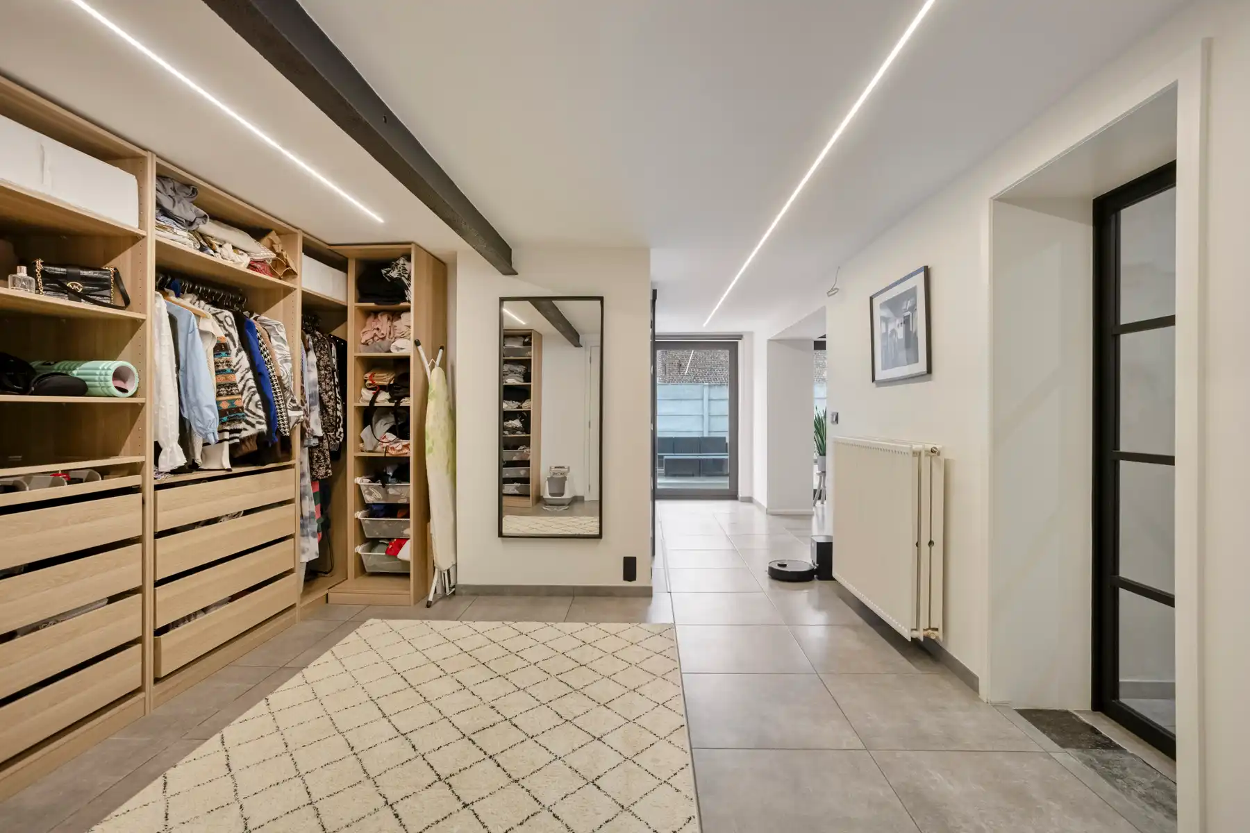 Prachtige woning met 3 slaapkamers en bureel foto 14