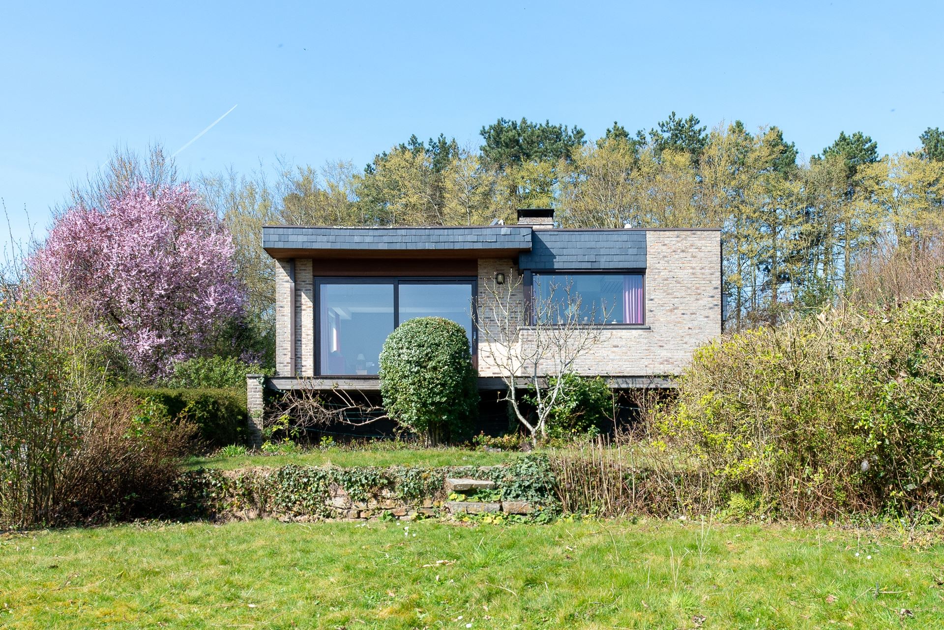 Villa foto 1