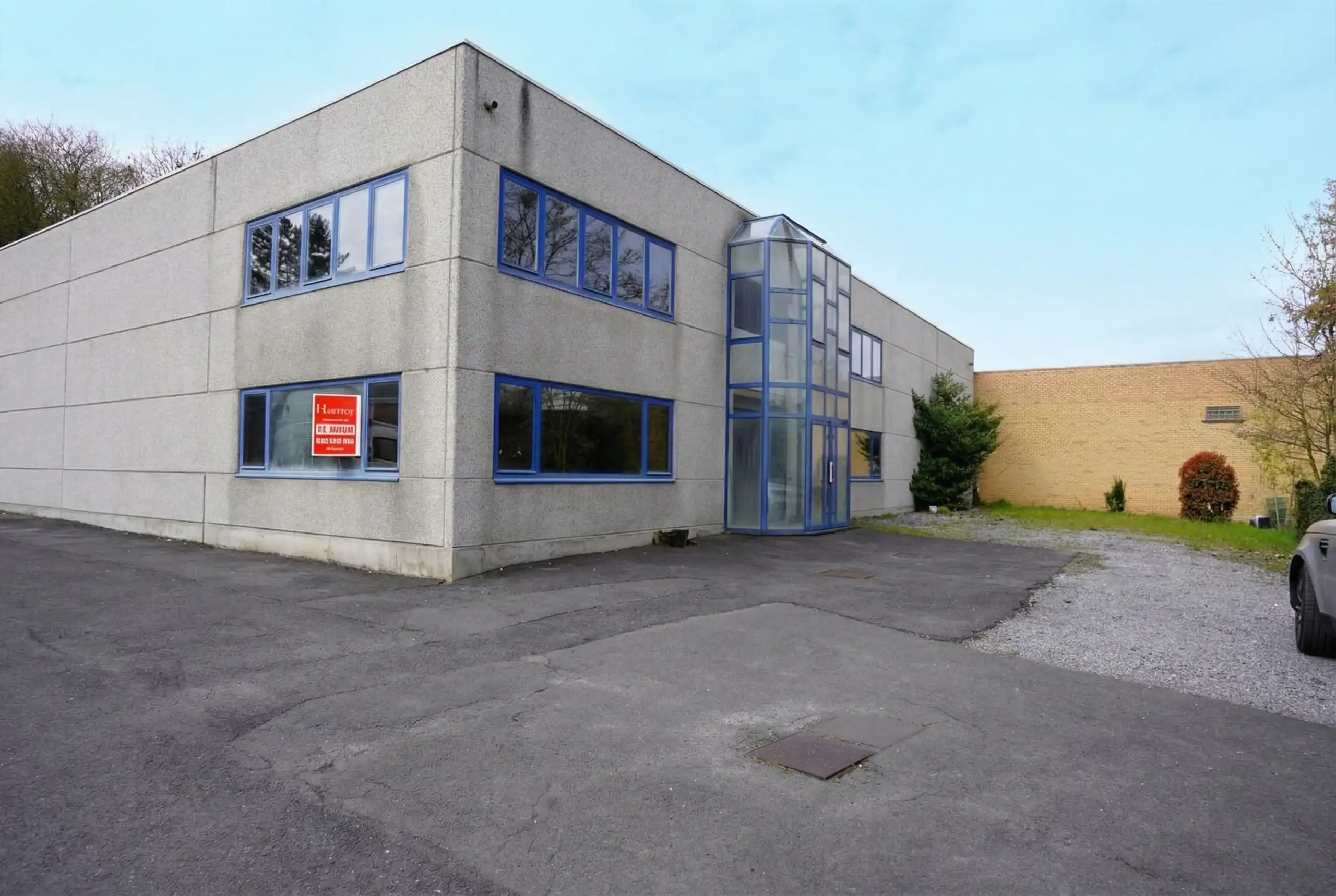 Ander te huur 8553 OTEGEM