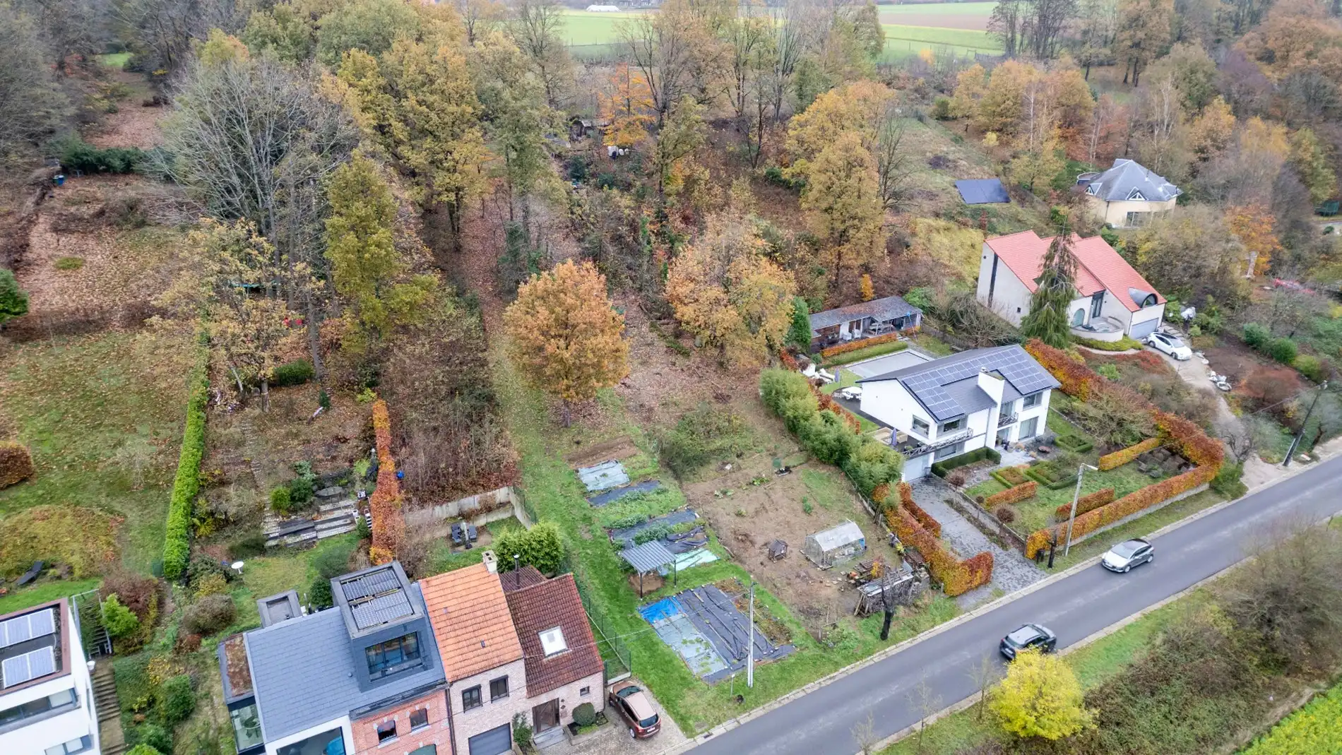 KESSEL-LO bouwgrond HOB van 9a11 foto 3