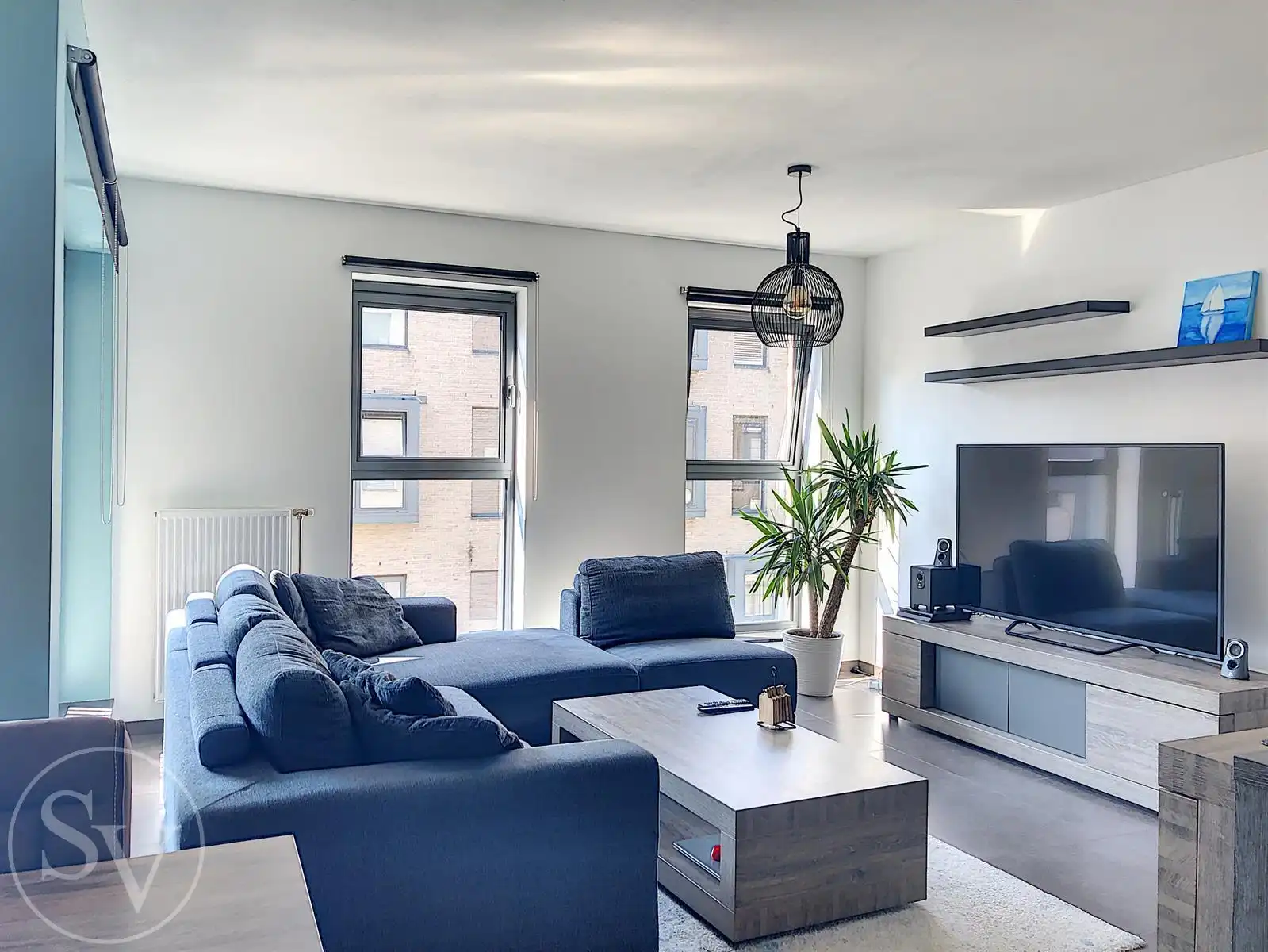 Appartement te huur foto 4