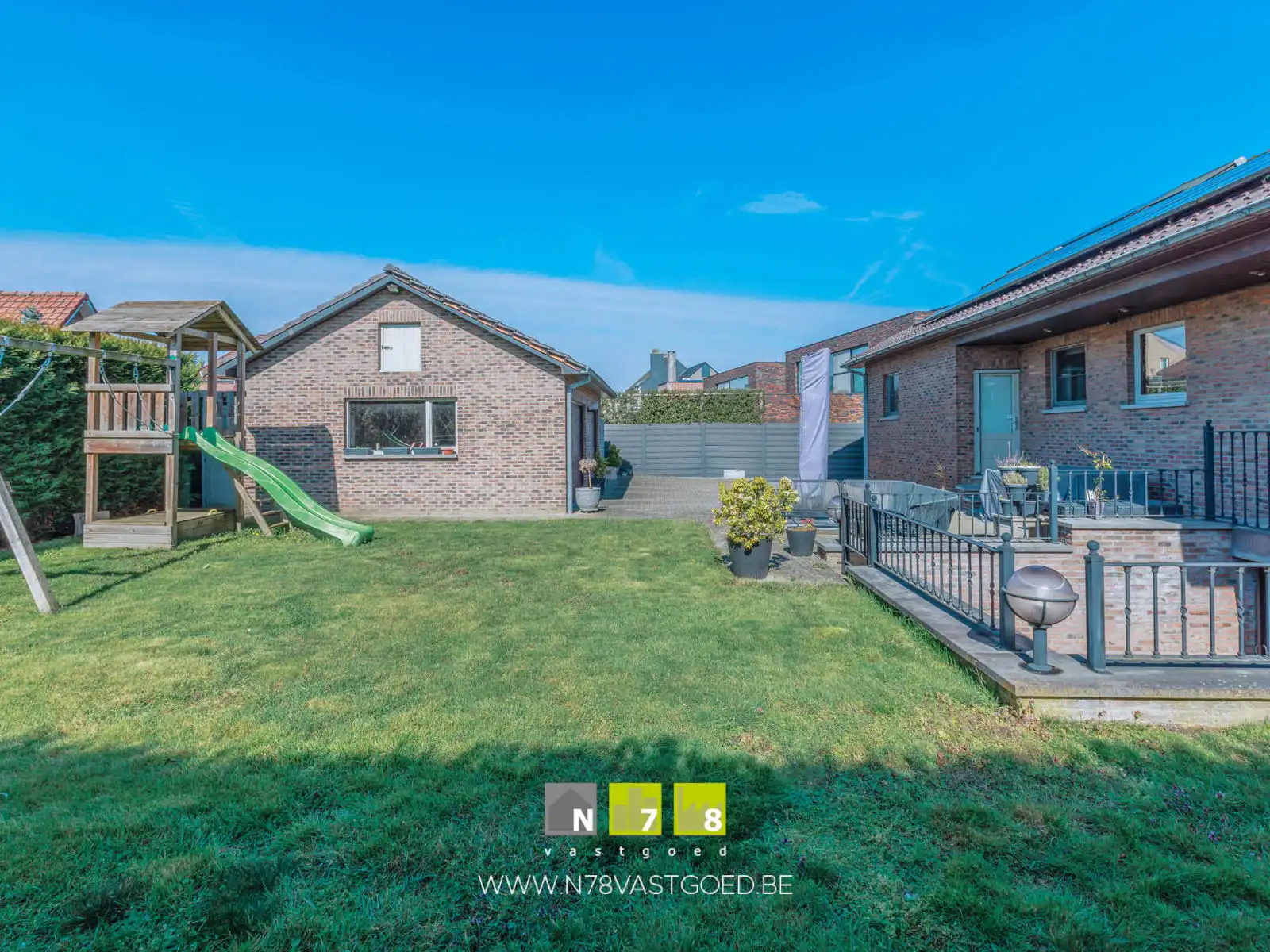 Huis te koop foto 26