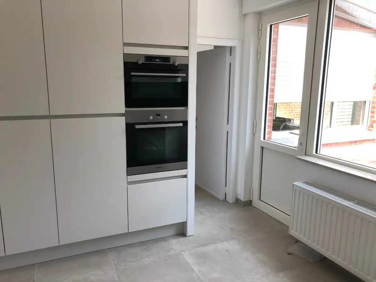 3-slpk-BURGERWONING + tuin & garage foto 16