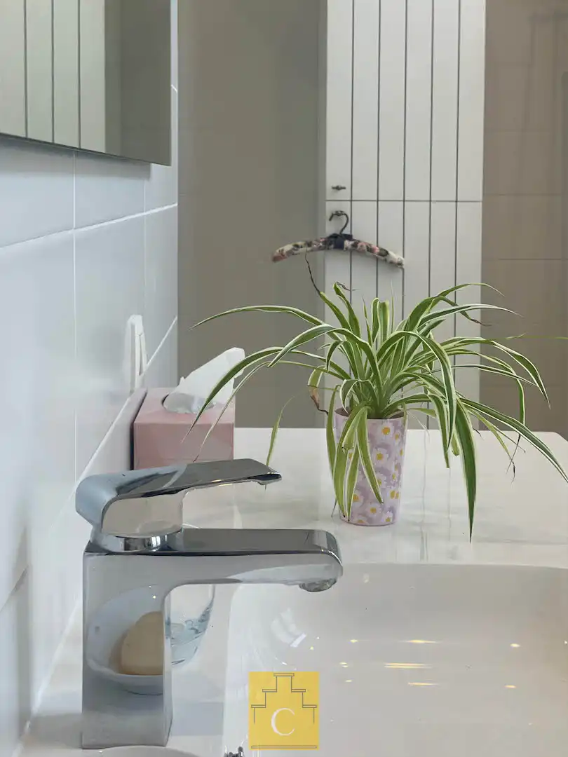 Huys Gravenheester, subliem verbouwde trapgevelwoning de dato 1912, met grote glaspartijen en zonnige terrastuin foto 26