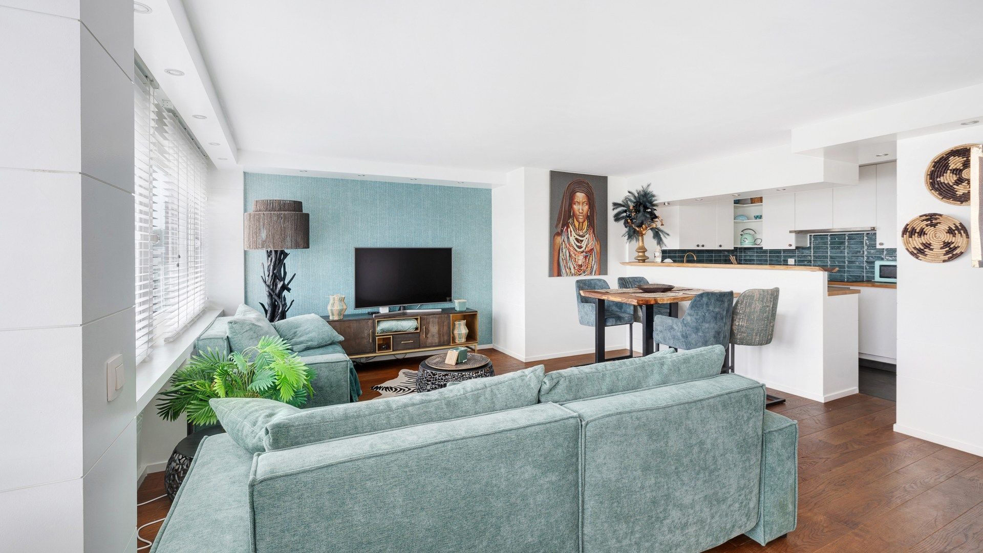 Appartement te koop 8380 Zeebrugge