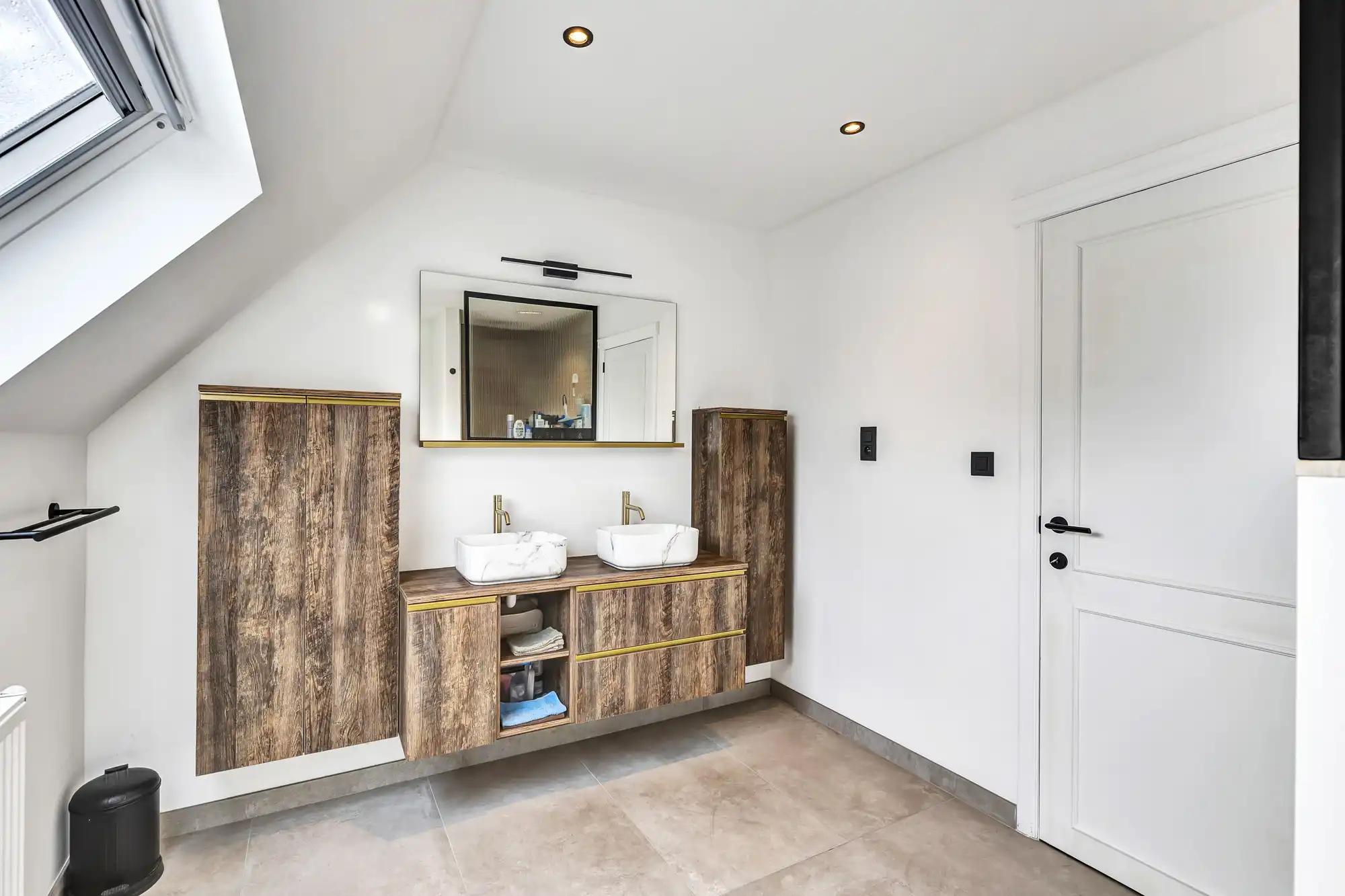 Landelijk stijlvolle villa die recent werd gerenoveerd foto 17