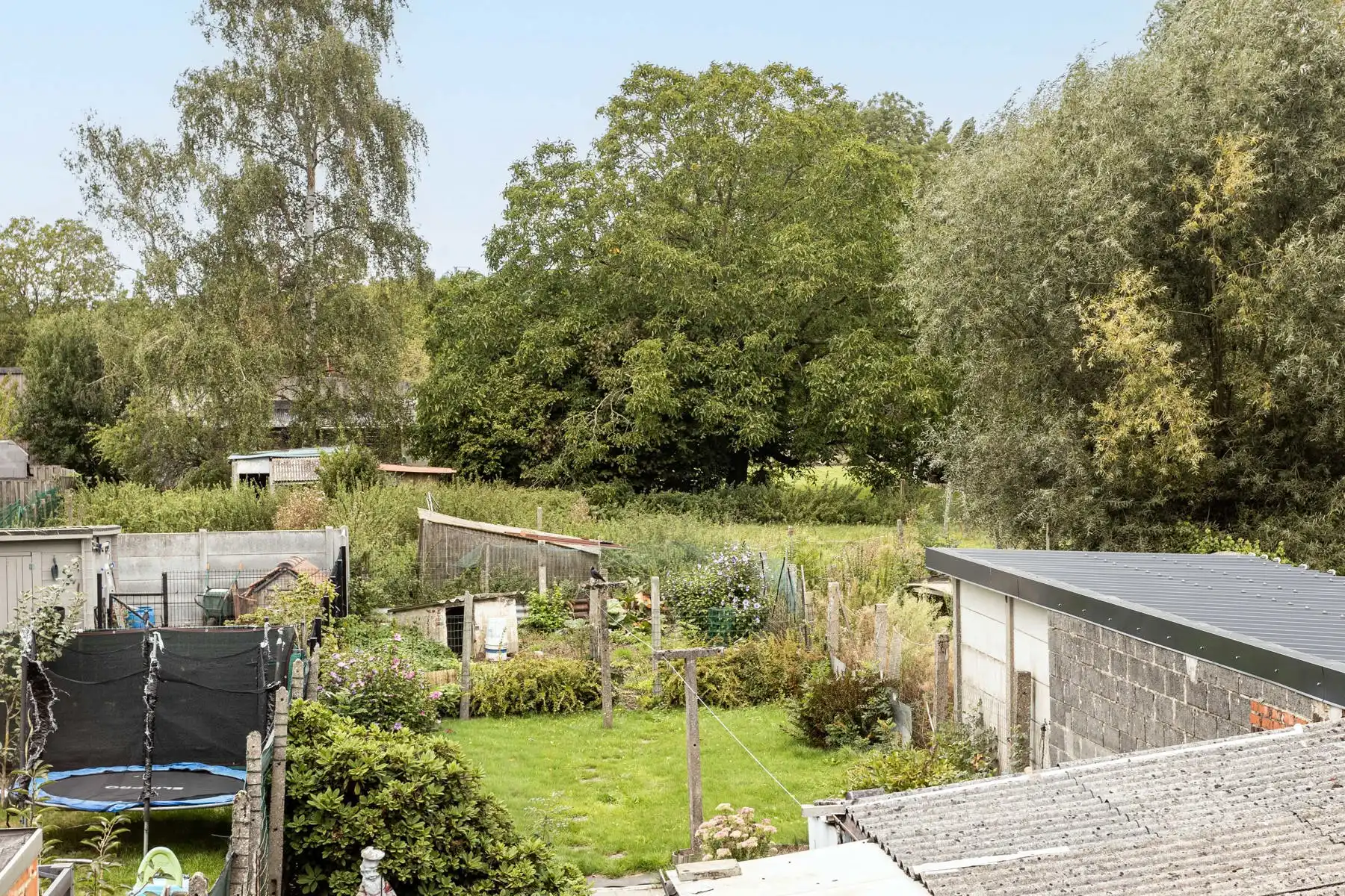 Goed gelegen woning met 3 slpk en tuin! foto 20