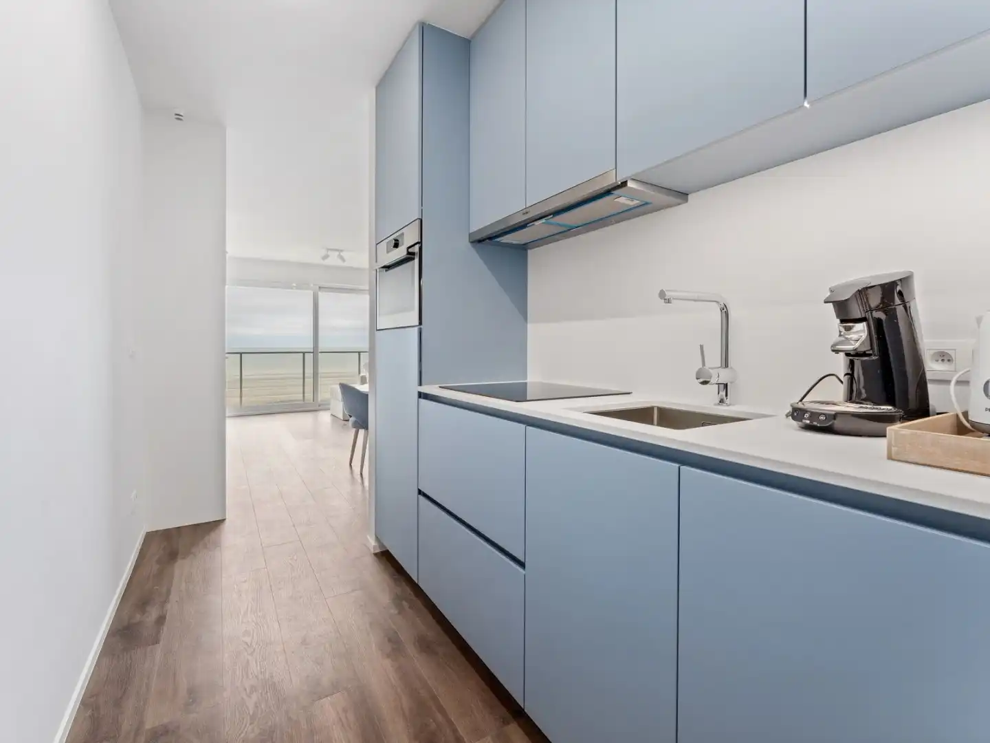 Appartement te koop foto 7