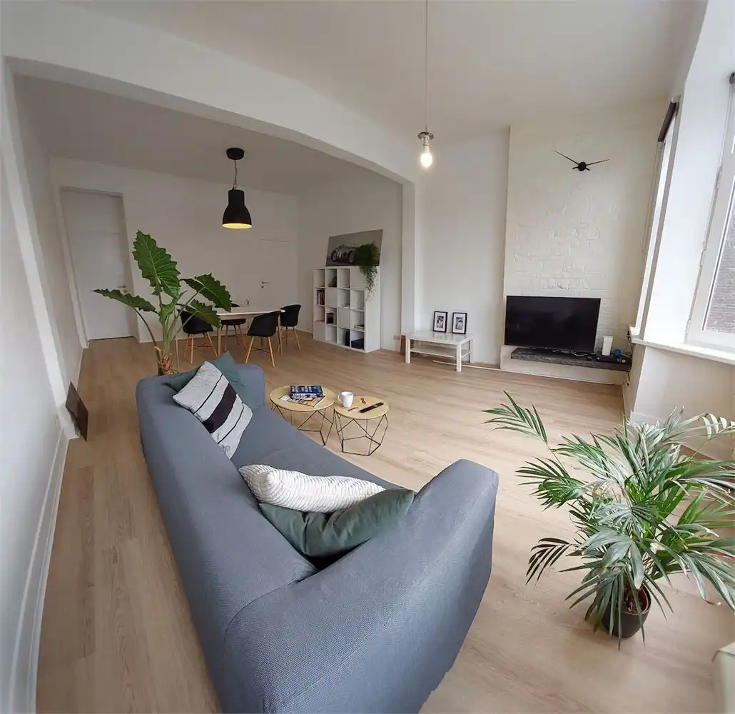 Appartement te huur Mechelsesteenweg 43/10 - 2018 Antwerpen (2018)