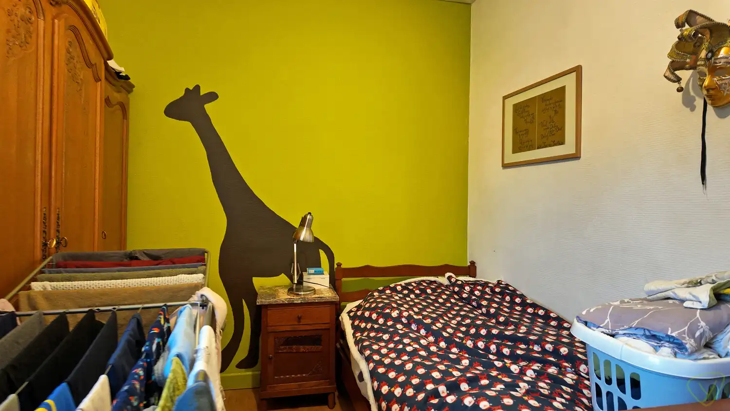 Volledig gerenoveerde woning met carport en tuin in Zelzate! foto 16