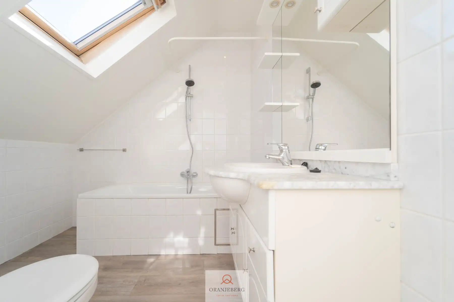 Schitterend gelegen woning met tuin in Mariakerke! foto 21