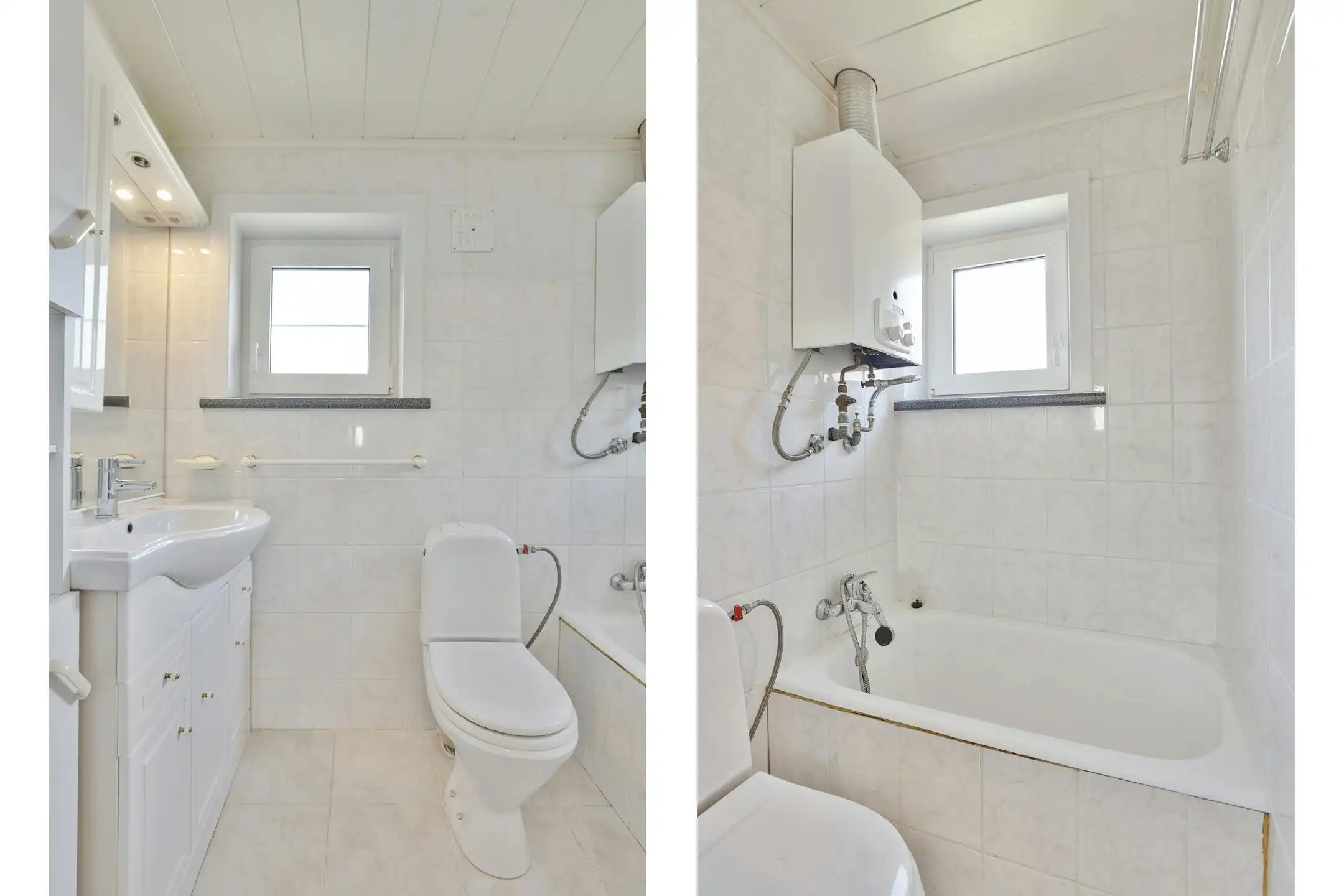 Ruime gezinswoning met tuin te koop in Roeselare foto 12