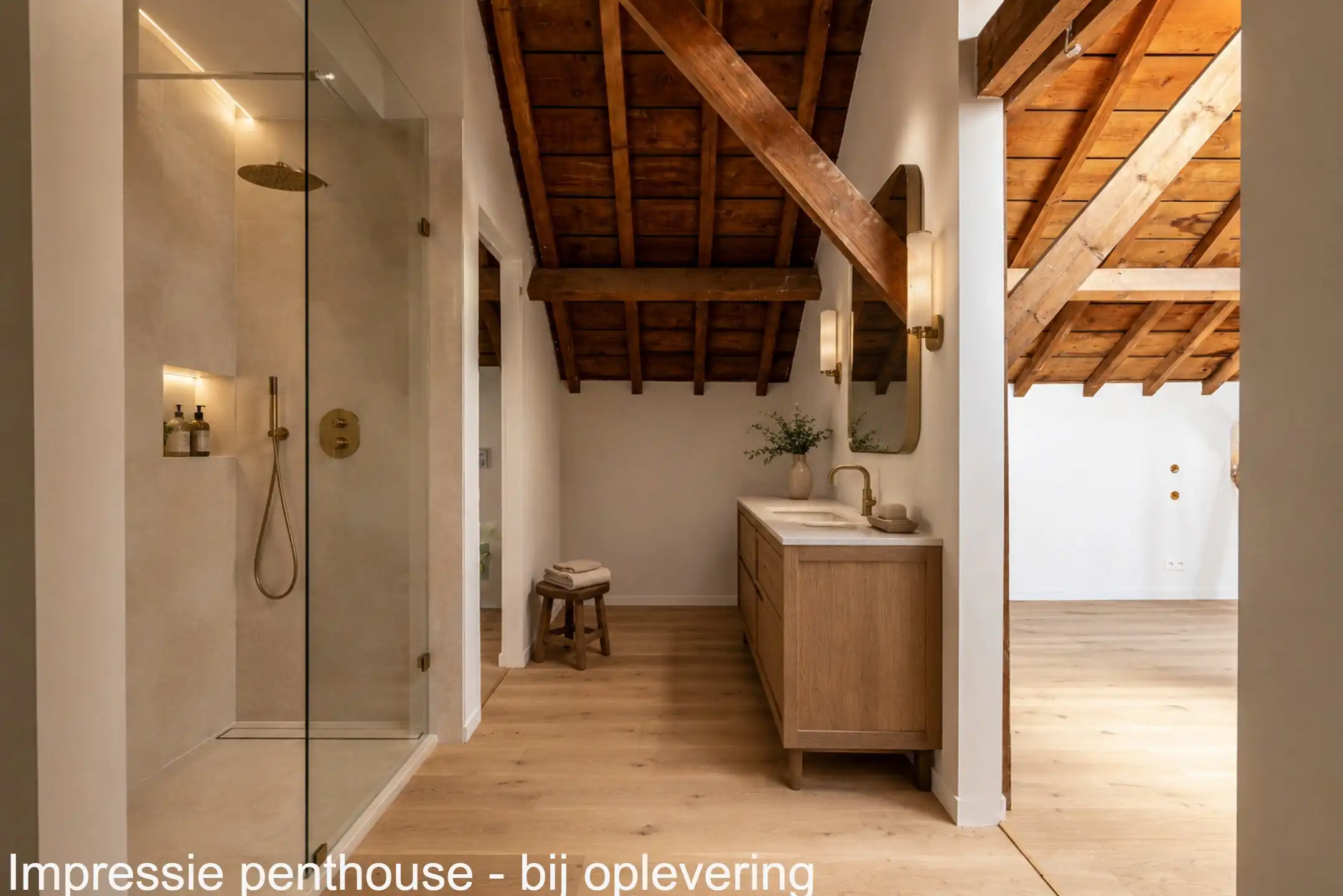 Ontdek residentie "Het Gerecht"  foto 26