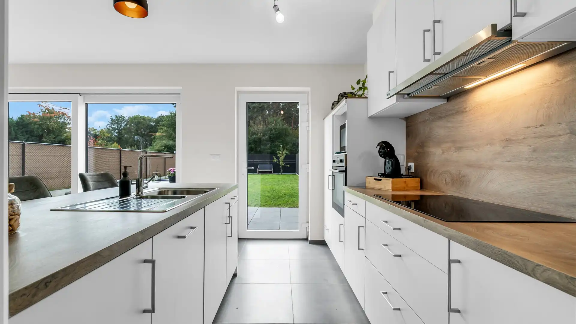 Energiezuinige BEN-woning met 3 slaapkamers te Zutendaal foto 10
