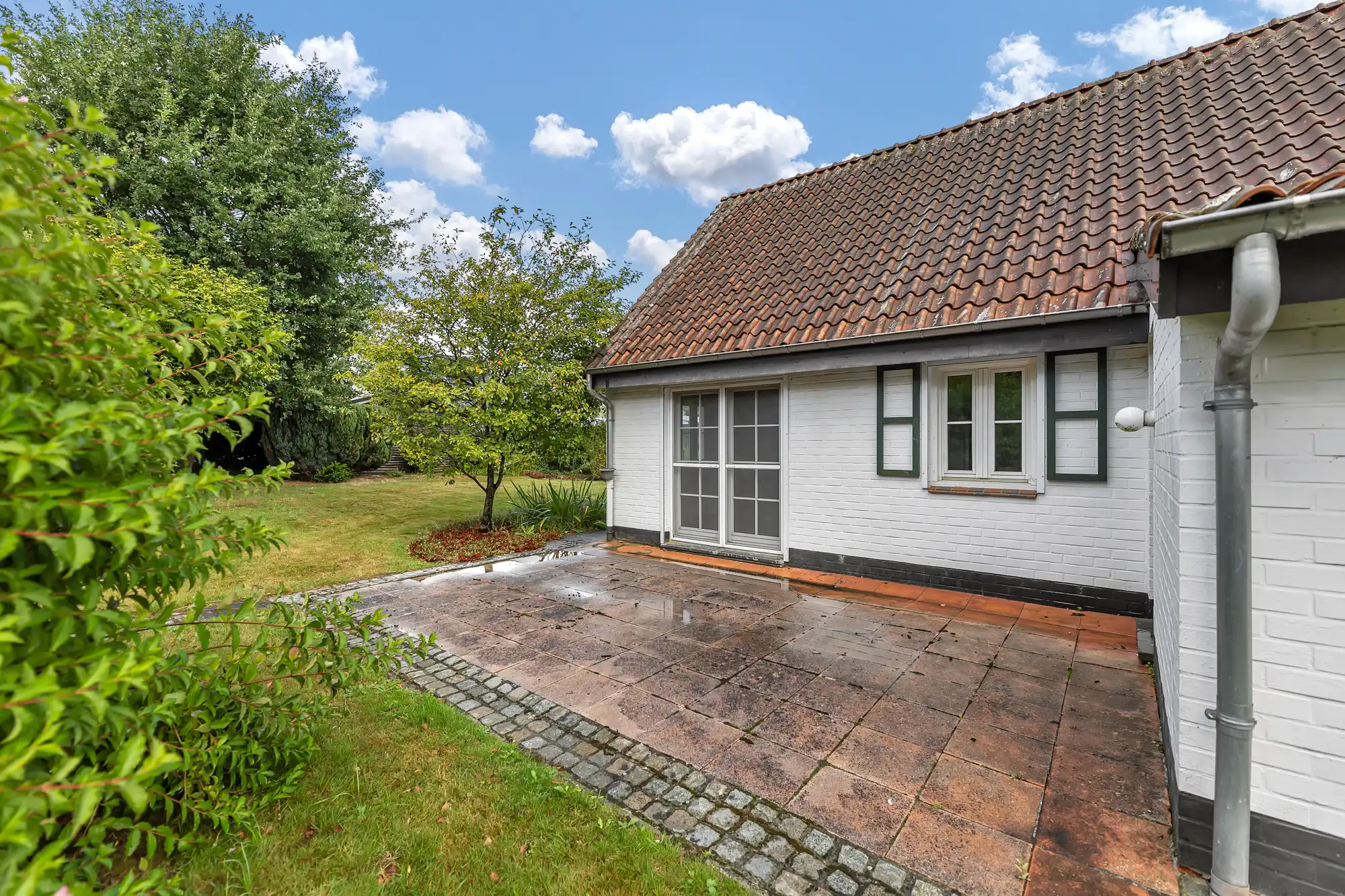 Op te frissen landelijke woning op rustige locatie foto 19