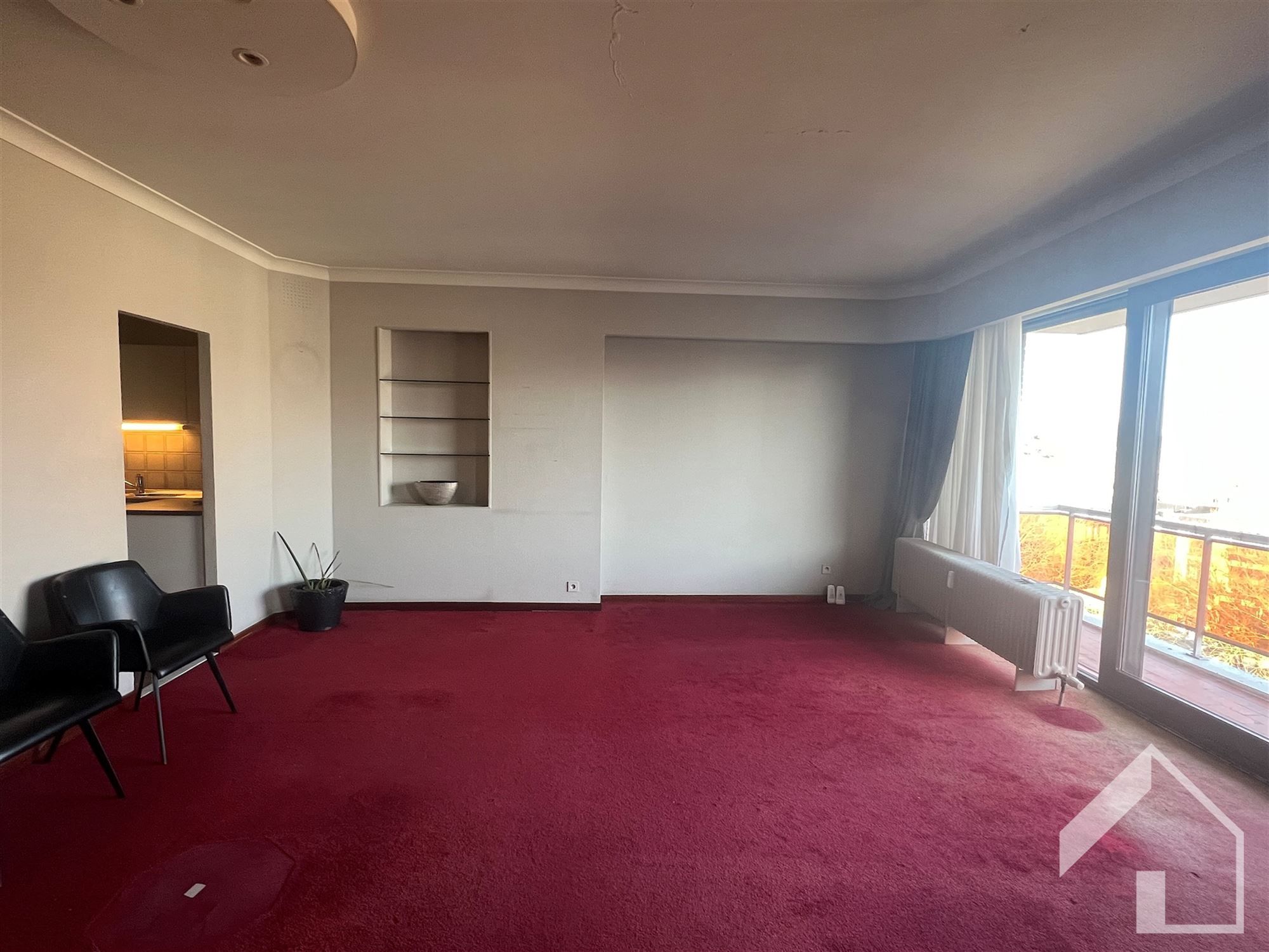 Appartement foto 4