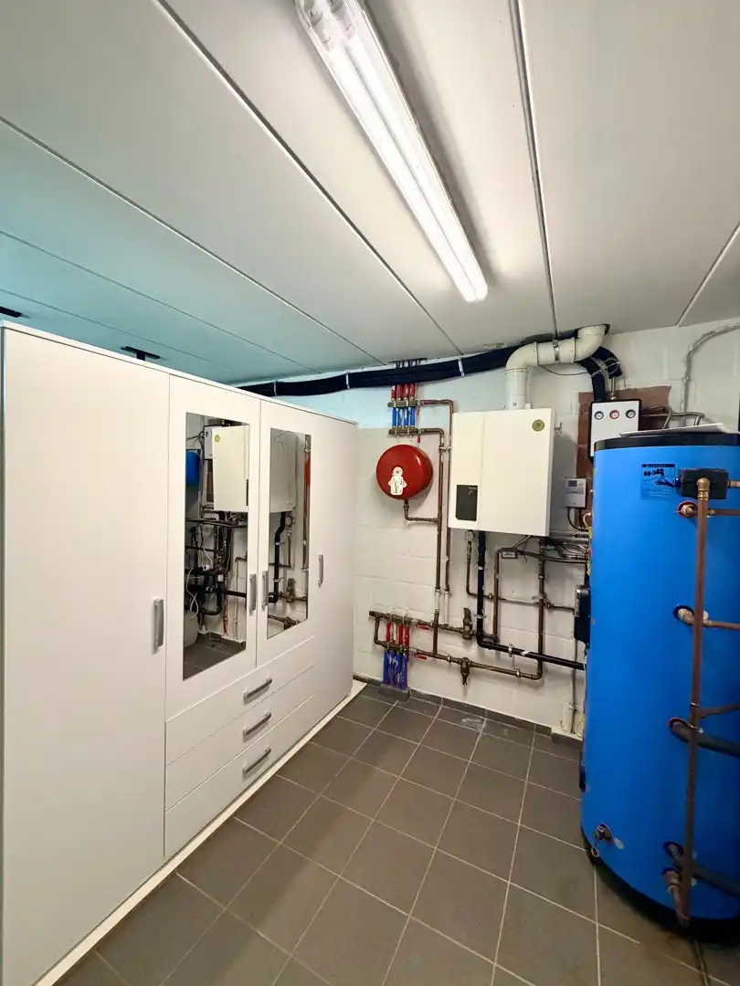 Luxueus wonen in alle comfort! foto 24