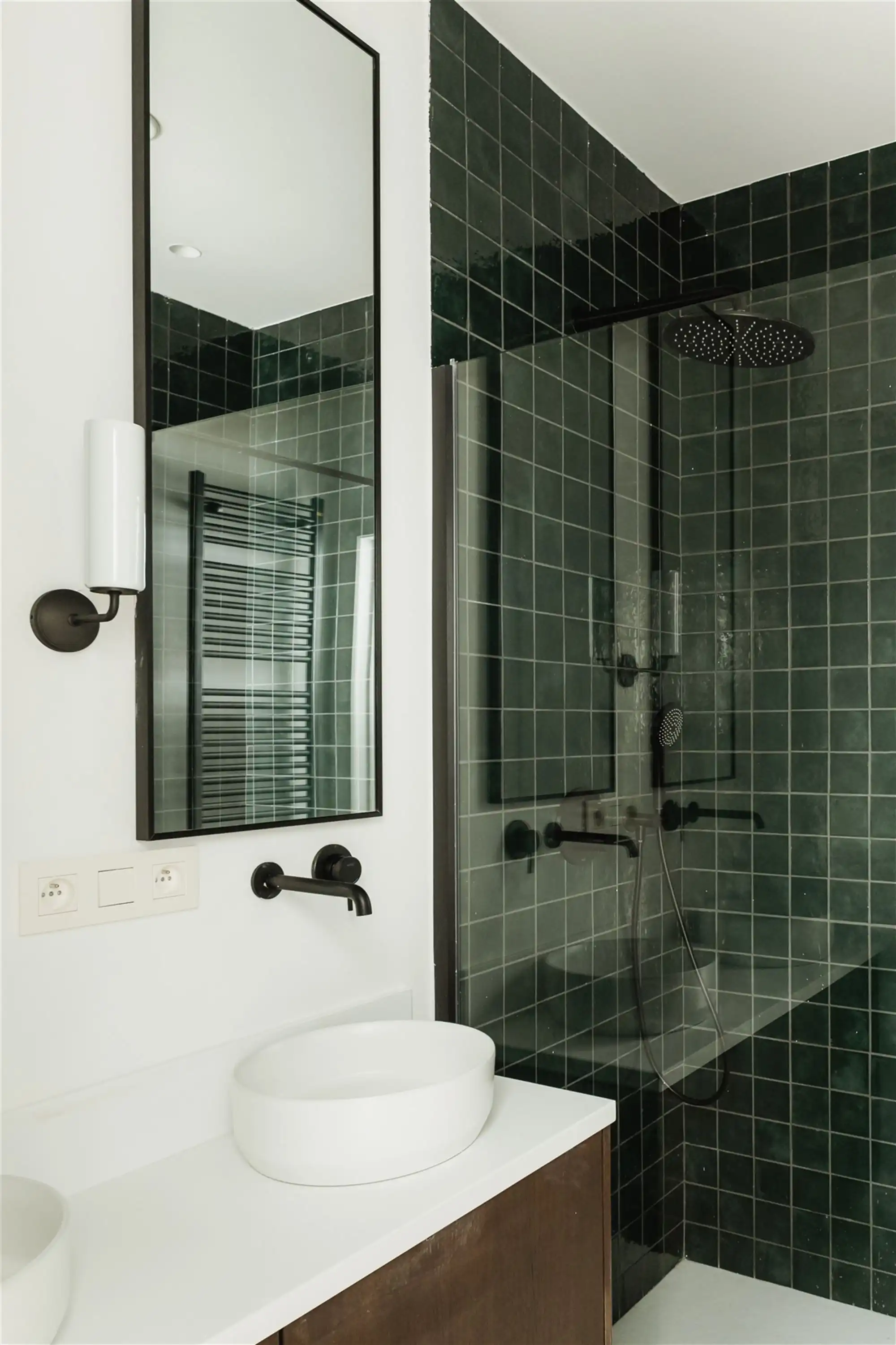 Stijlvol en energiezuinig wonen in Oud-Berchem foto 13