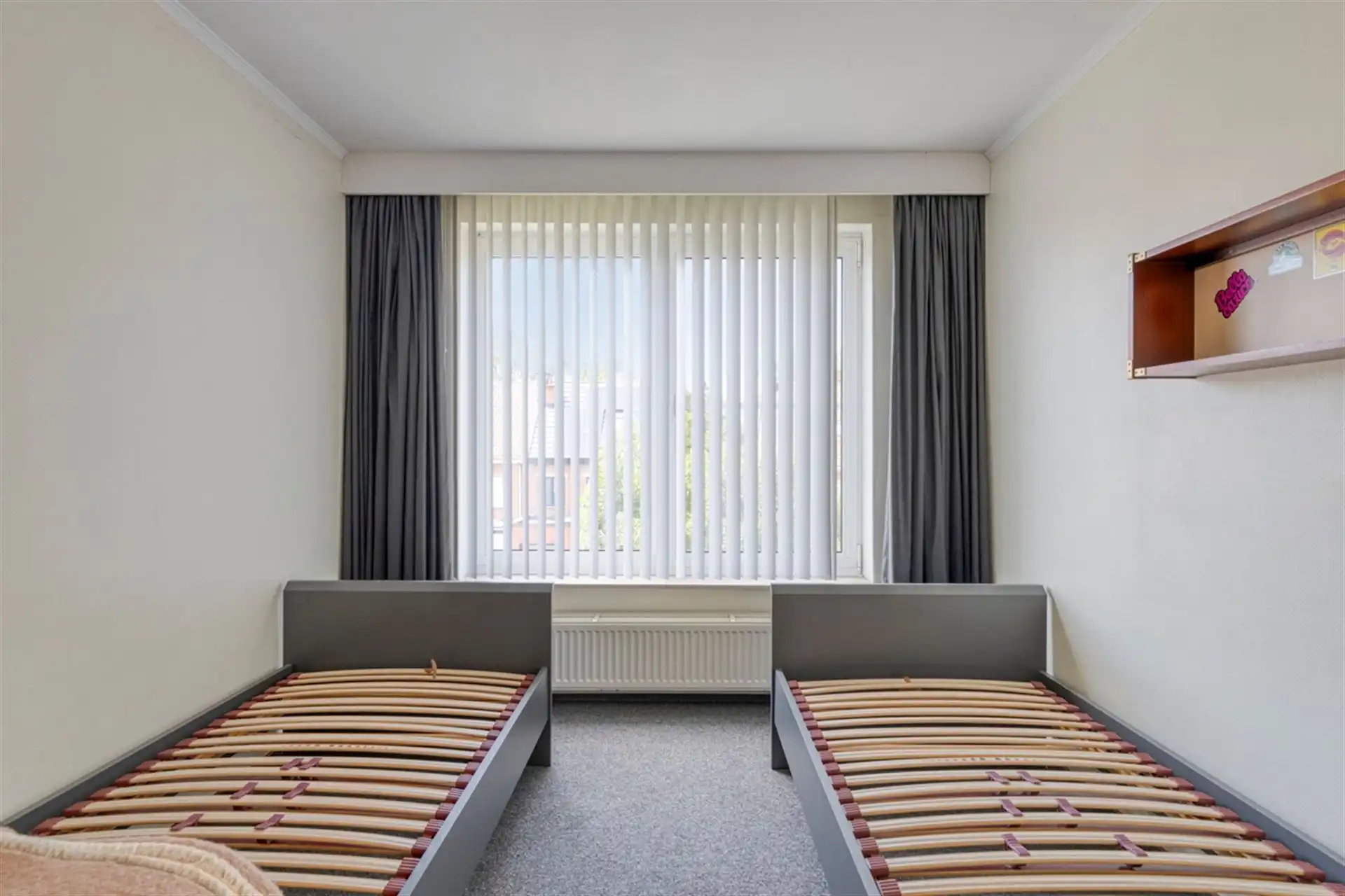 Ruime, instapklare woning met 4 slpks en lage EPC score! foto 11