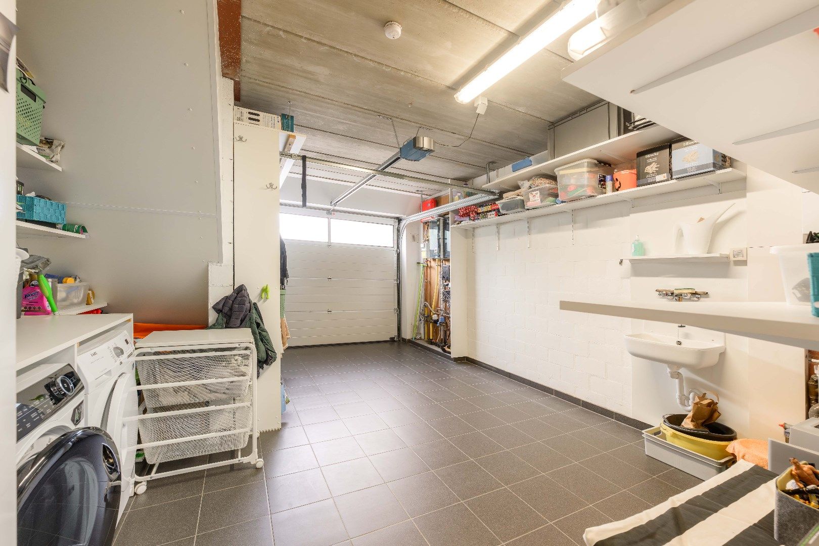 ENERGIEZUINIGE WONING (BJ 2014) IN RUSTIGE WOONWIJK | TOPPER!!! foto 12