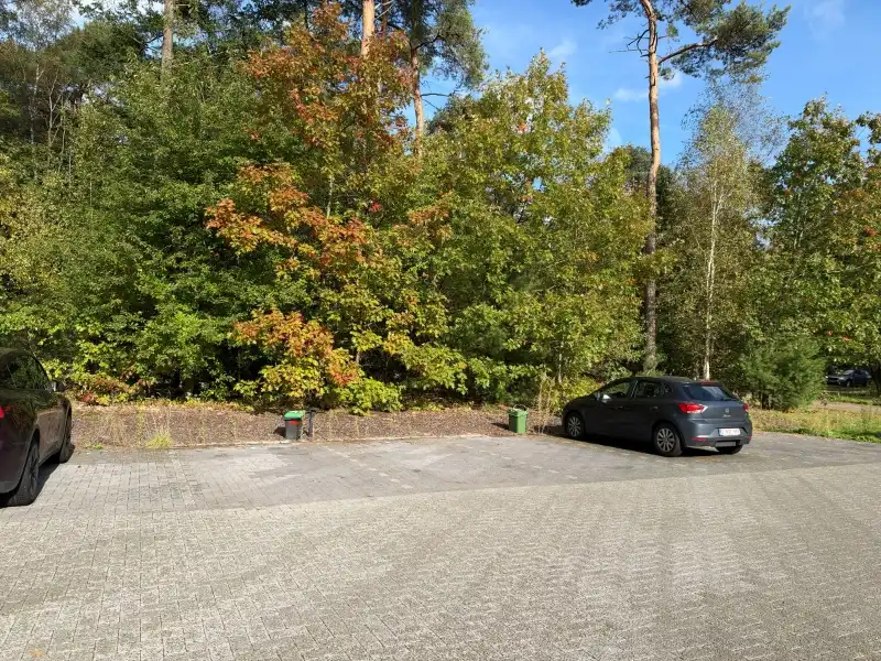 Gelijkvloers wonen in het groen, met zonnige tuin en 2 slaapkamers foto 11