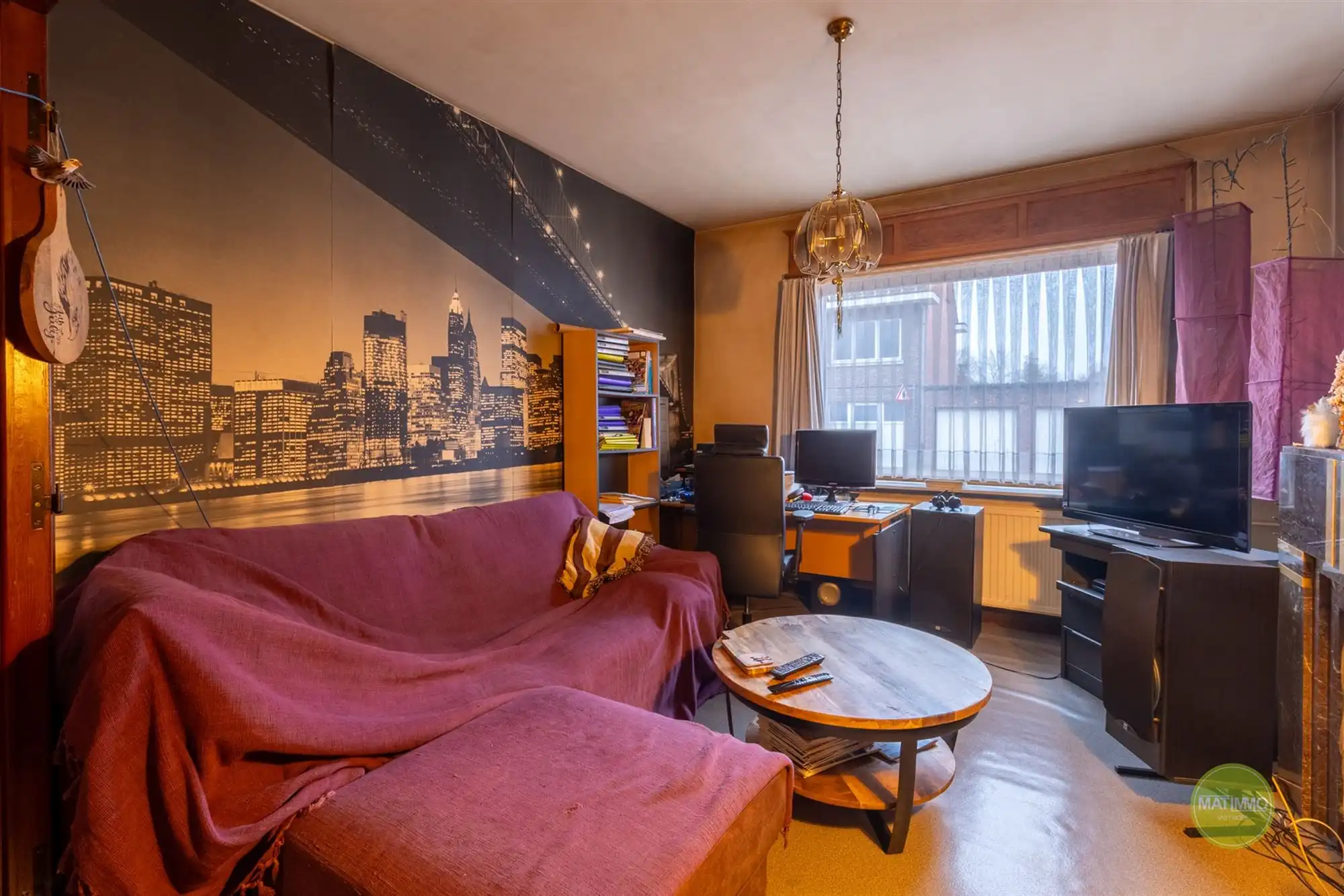 Te renoveren rijwoning met 3 slaapkamers nabij Mol Centrum foto 2