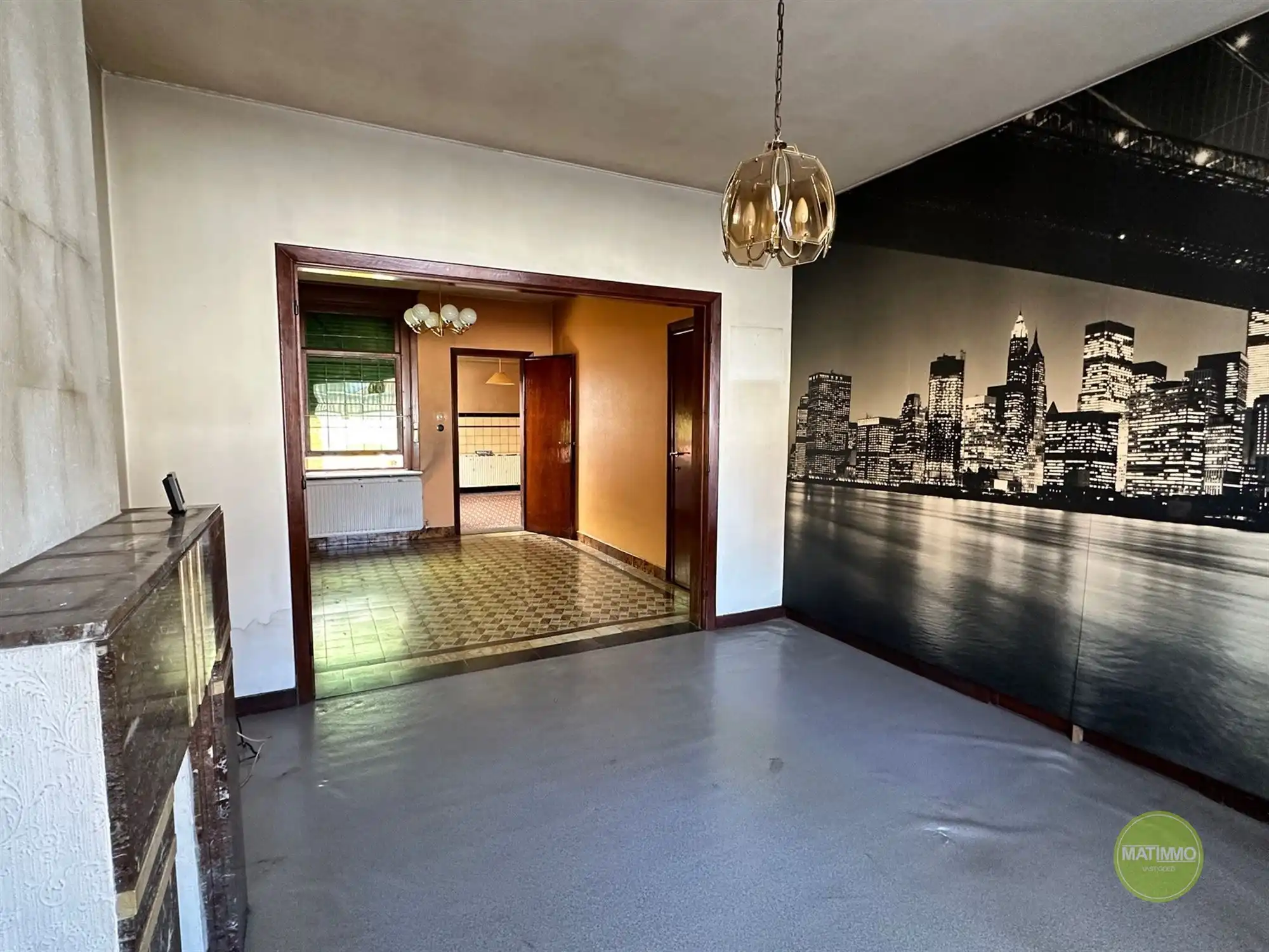 Te renoveren rijwoning met 3 slaapkamers nabij Mol Centrum foto 2