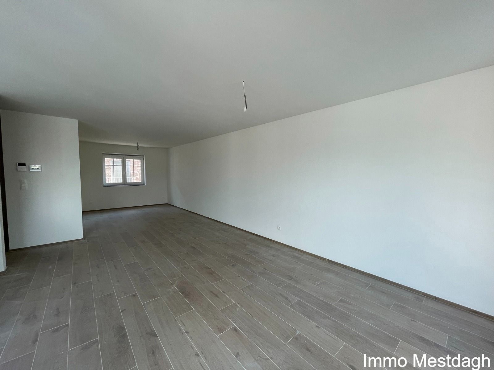 Nieuwbouw duplex appartement centrum Diest, met terras en zonnepanelen. foto 6