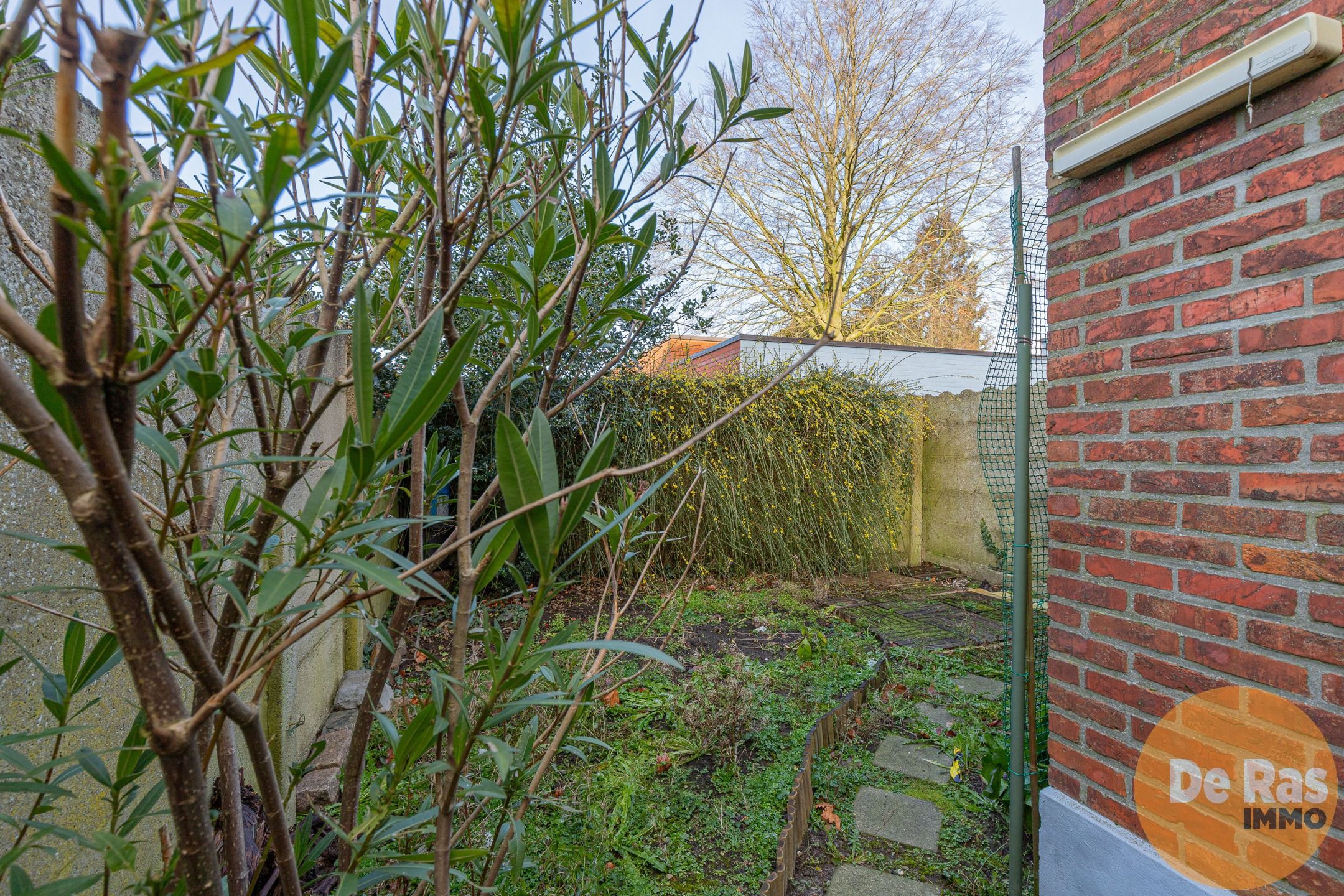 SINT AMANDSBERG - centraal gelegen ruime woning met tuin! foto 17