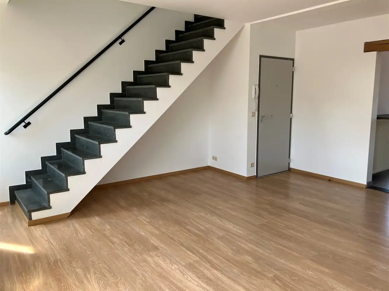 Appartement, 2 slaapkamers, terras. foto 10