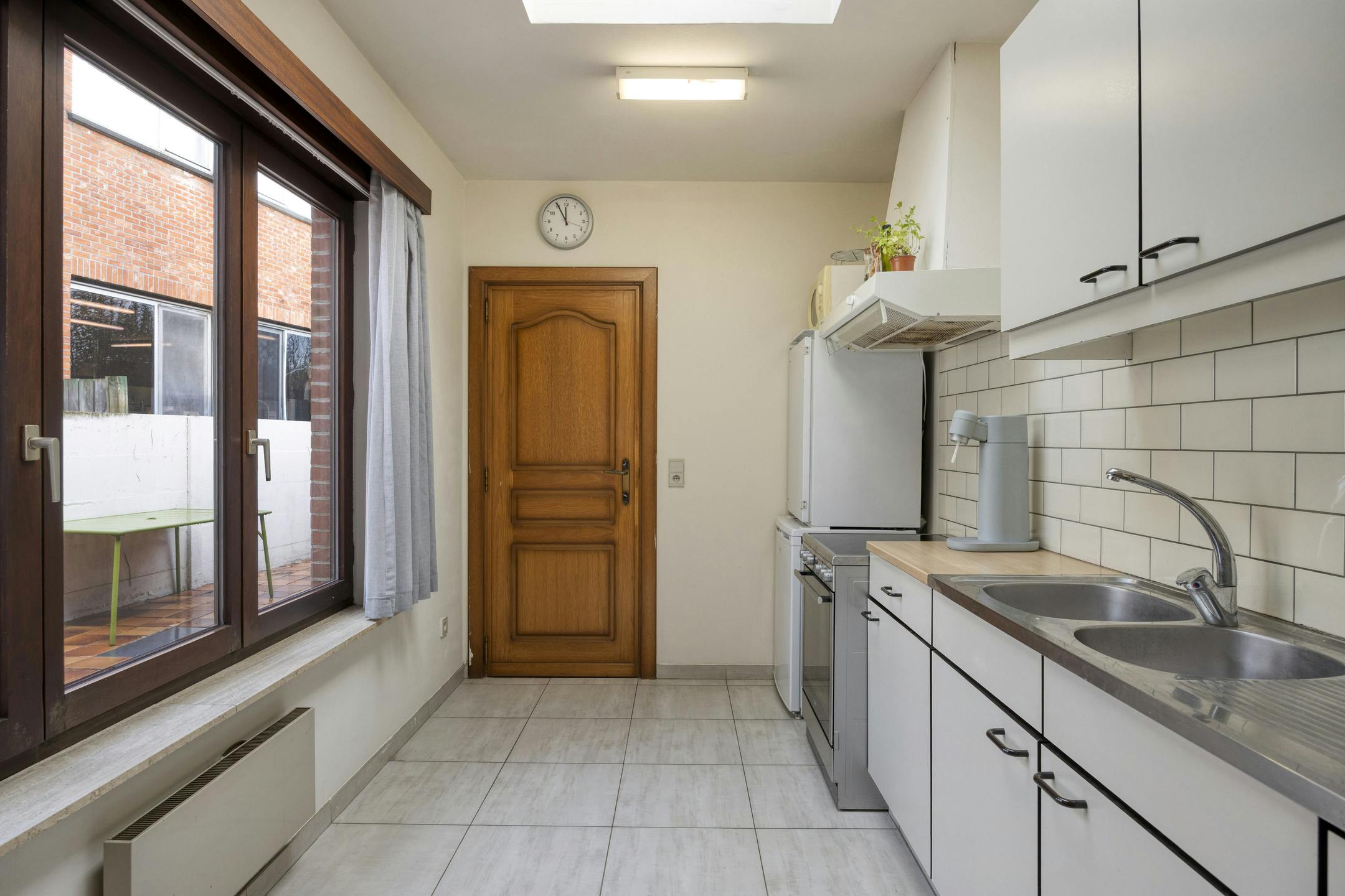 Gesloten bebouwing, op een perceel van circa 260m², te Essen-Wildert foto 8