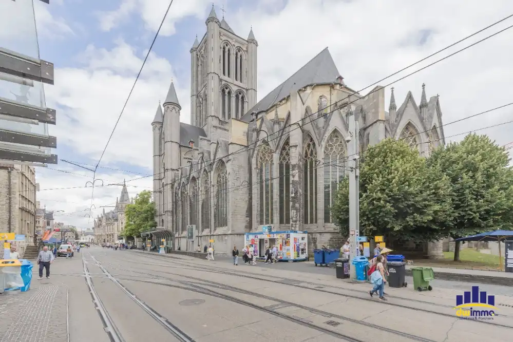 Ter Overname: Restaurant Destiny Asian Food – Hartje Gent foto 9