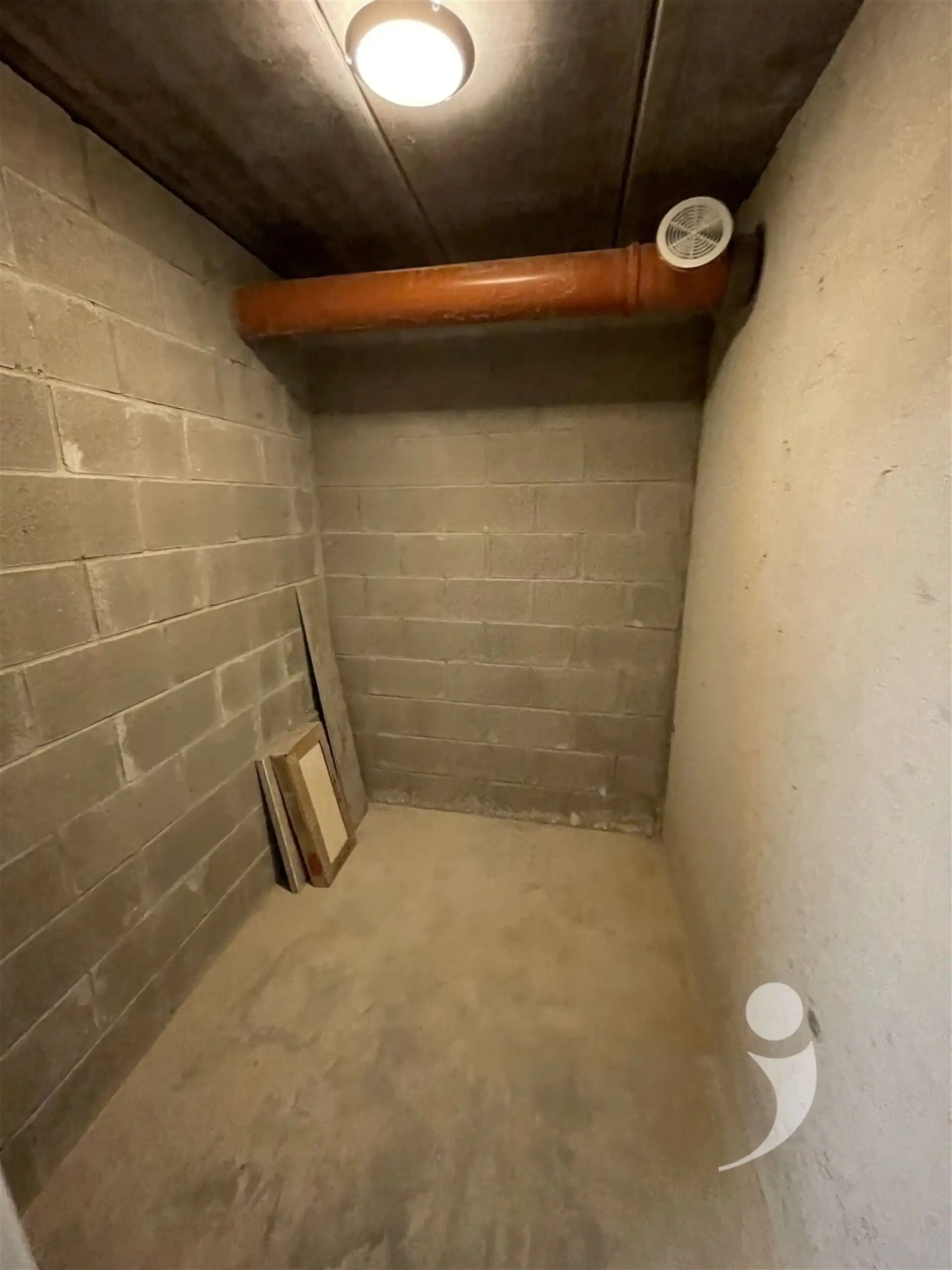 Recent duplex appartement foto 21