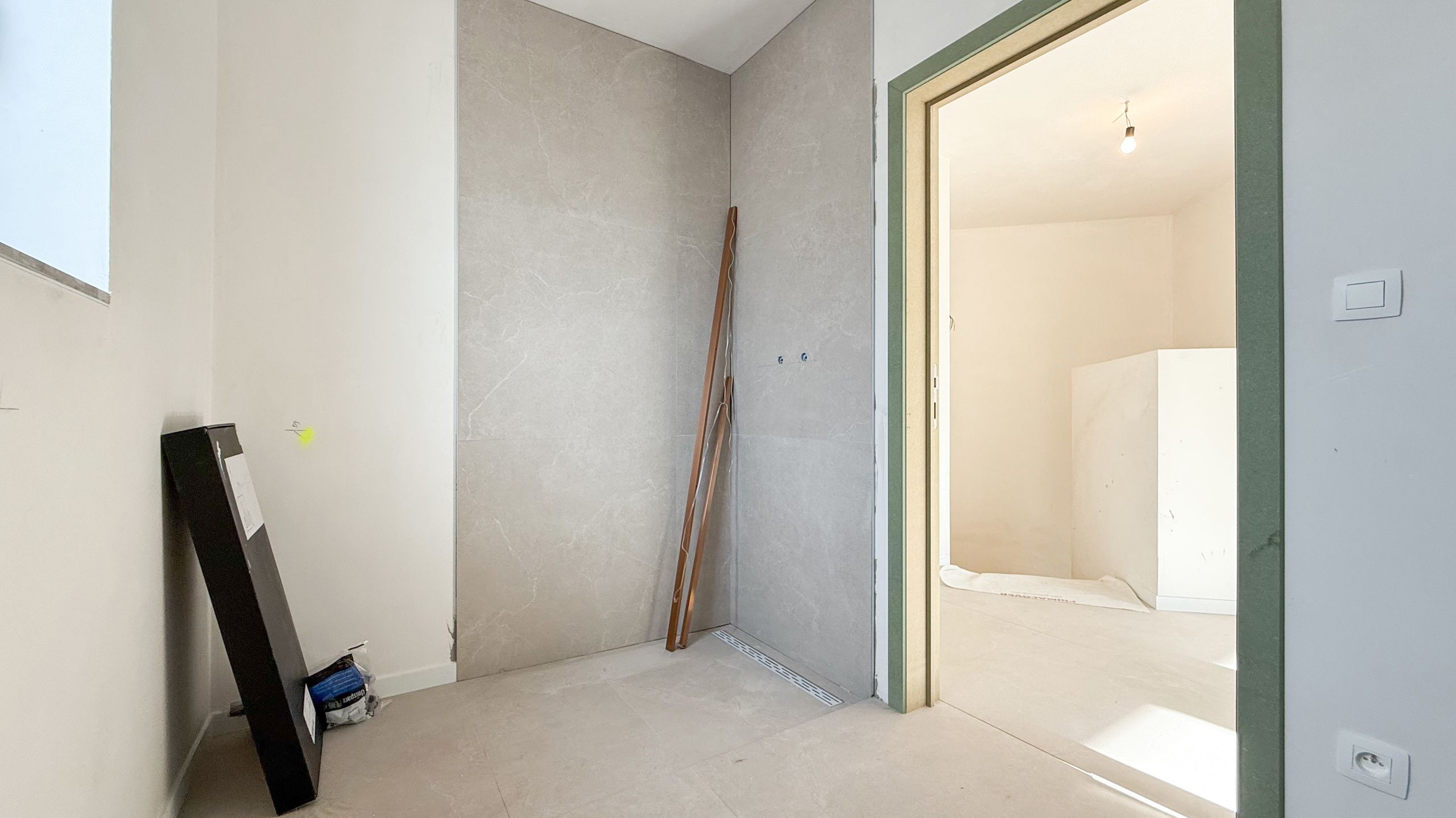 Moderne instapklare nieuwbouwwoning met 3slpks in Houthalen! foto 22