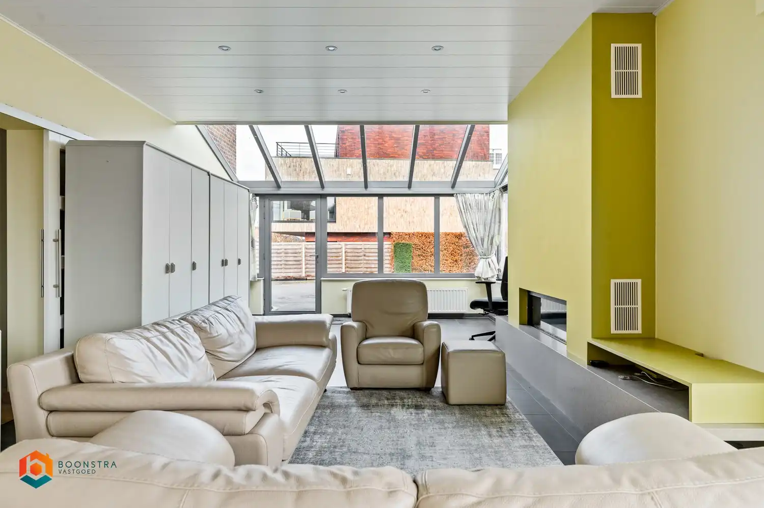 Woning met 3 slpkrs en magazijn van 600 m² te Onze-Lieve-Vrouw-Waver foto 18