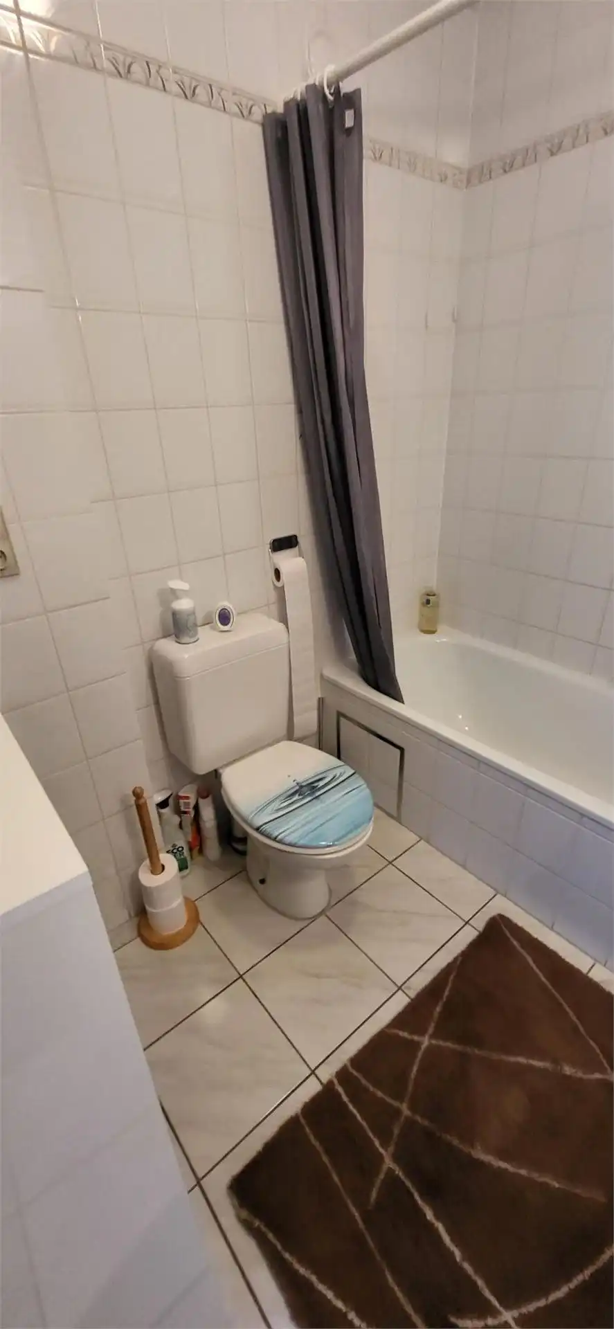 Appartement te huur foto 12
