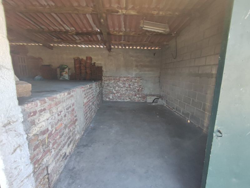 Landelijke woning met weide foto 15