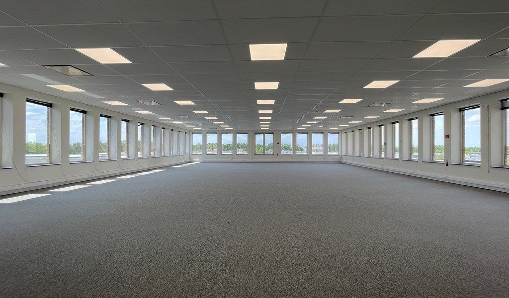 Kantoorruimte te huur vlakbij afrit E19 in Mechelen foto 10