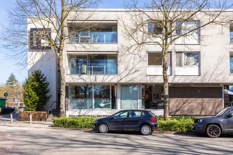 Prachtig 2 slaapkamer appartement op "PATIO DONK" foto 17