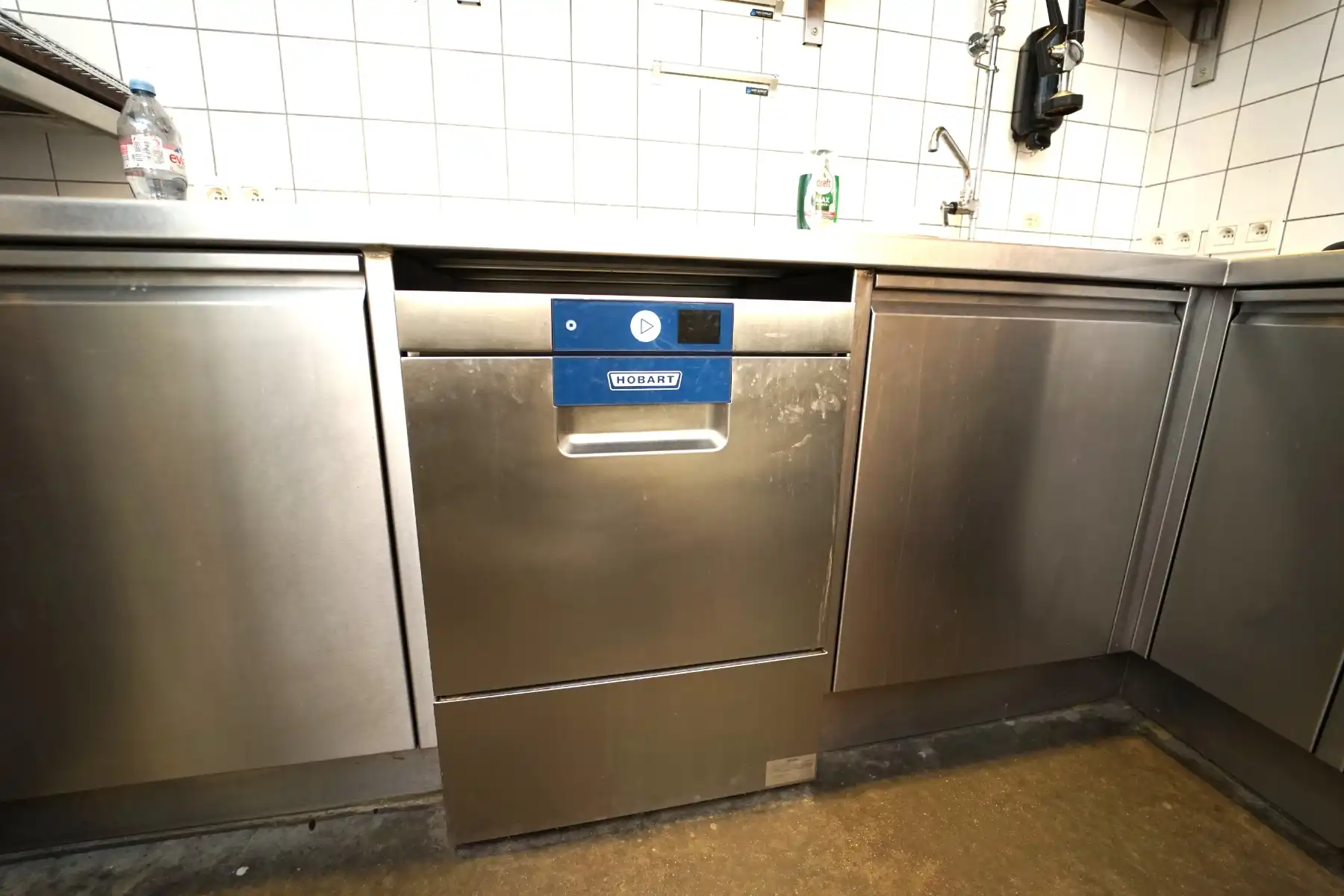 Charmante Horecazaak te Huur Centrum Gent foto 20