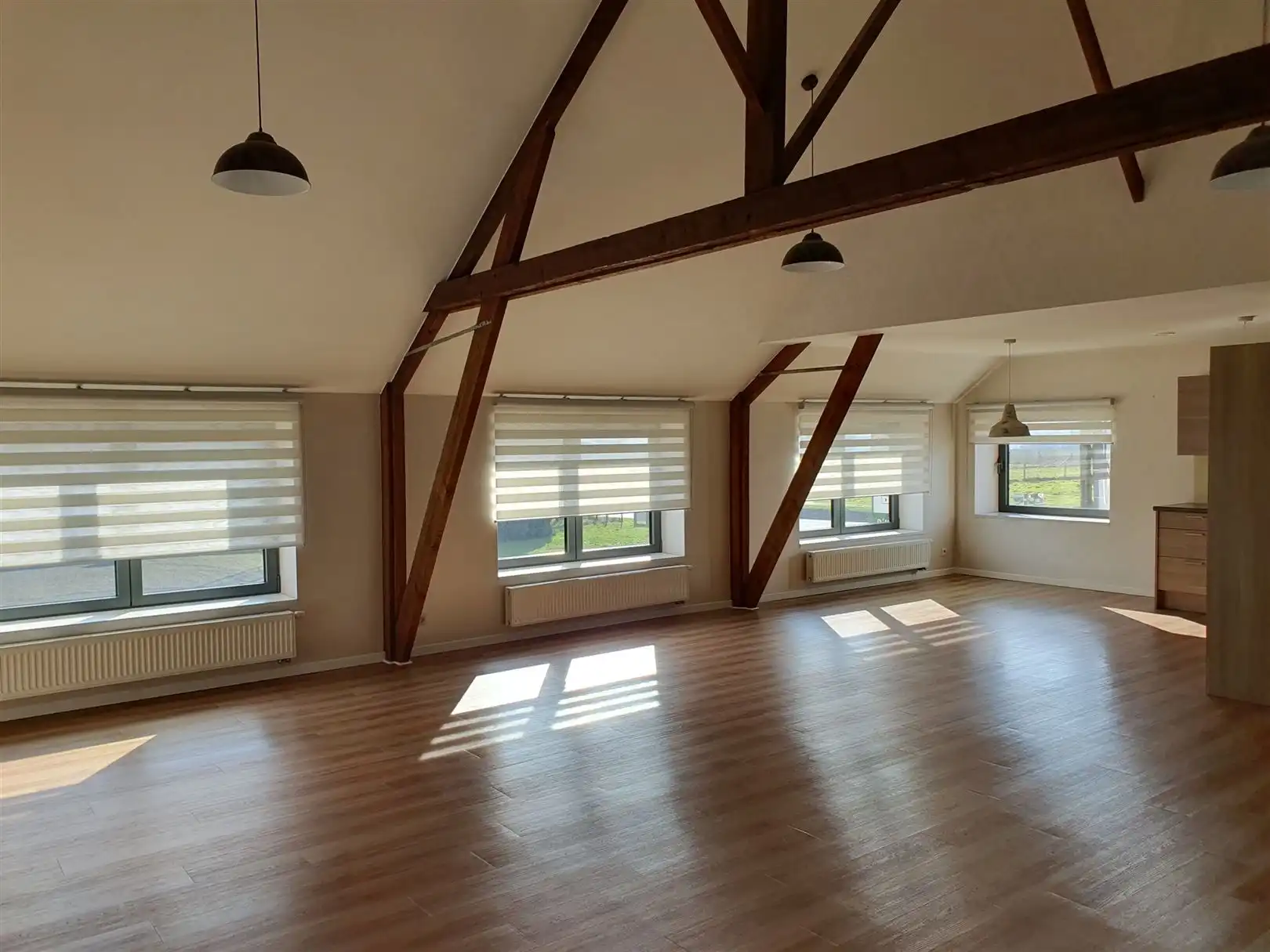 Appartement voor concierge foto {{pictureIndex}}