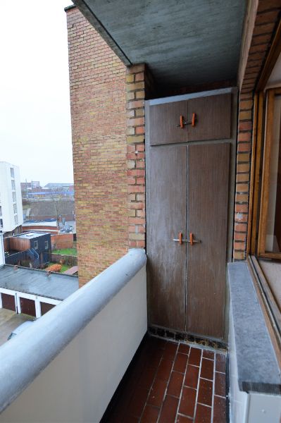 Gerenoveerd appartement met zicht op de Dijle. foto 12
