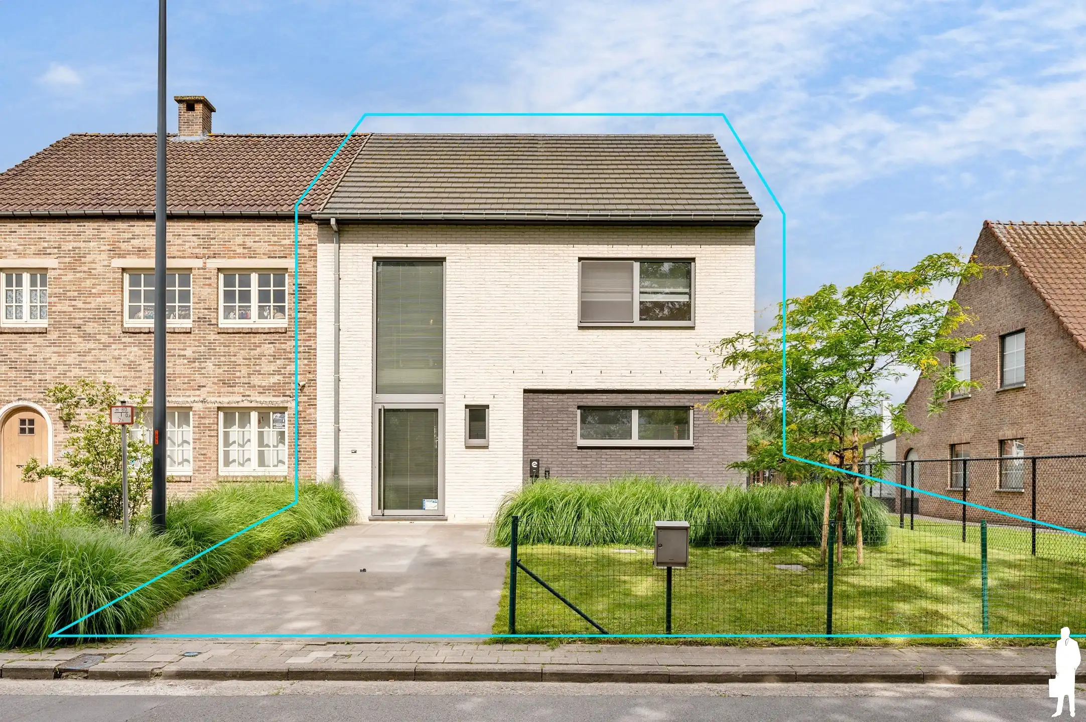 Instapklare energiezuinige gezinswoning met 4 slaapkamers en zonnige tuin foto 2