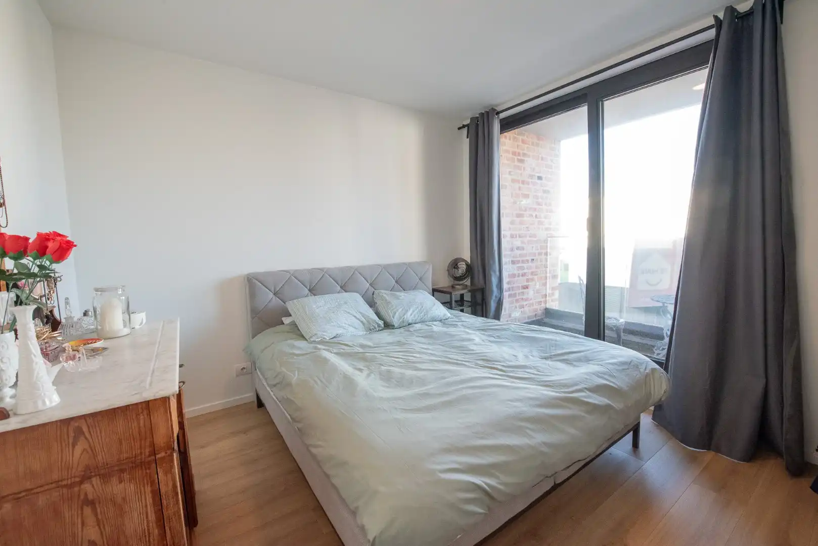 Moderne instapklare woning in rustige buurt te Wielsbeke foto 10